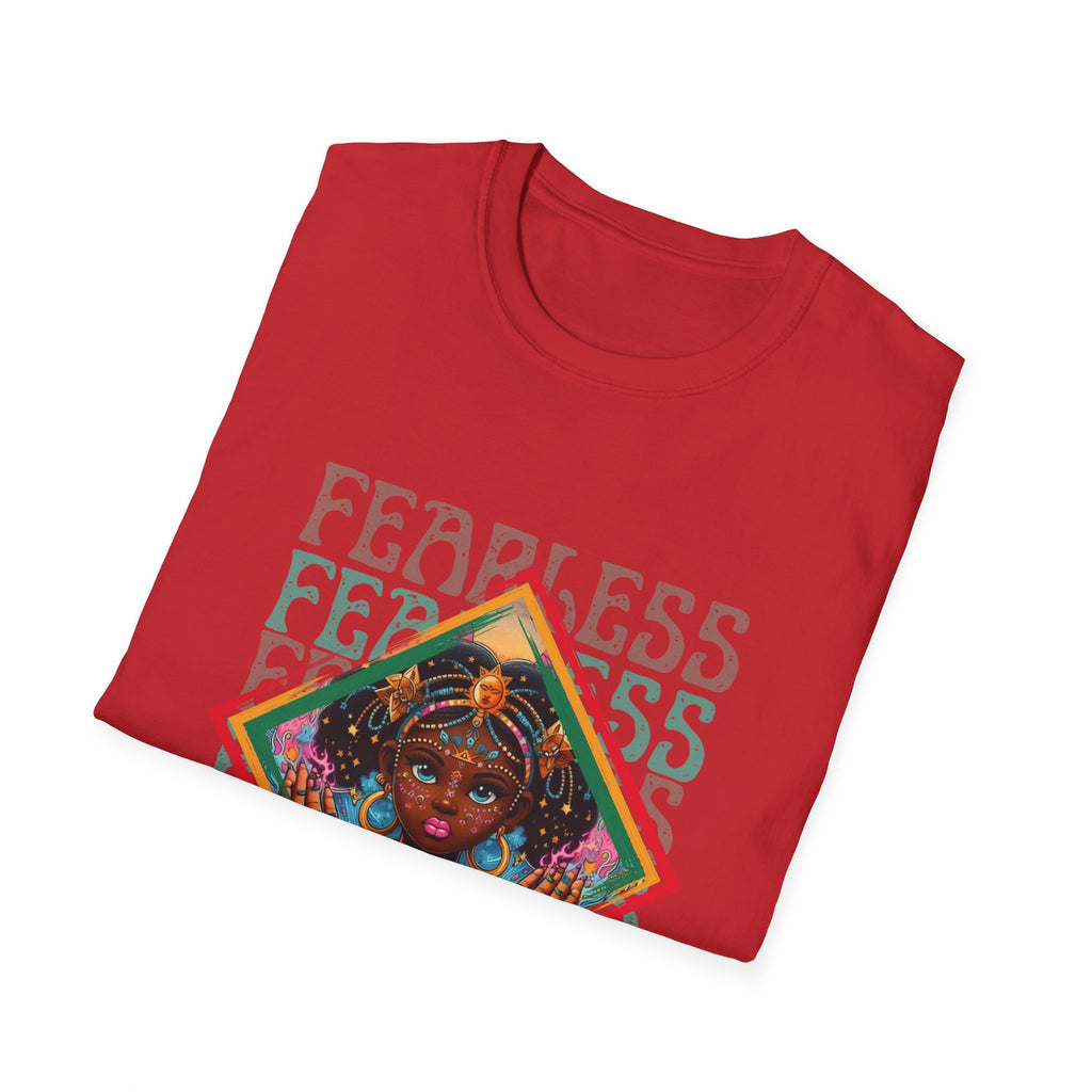 Fearless T-Shirt