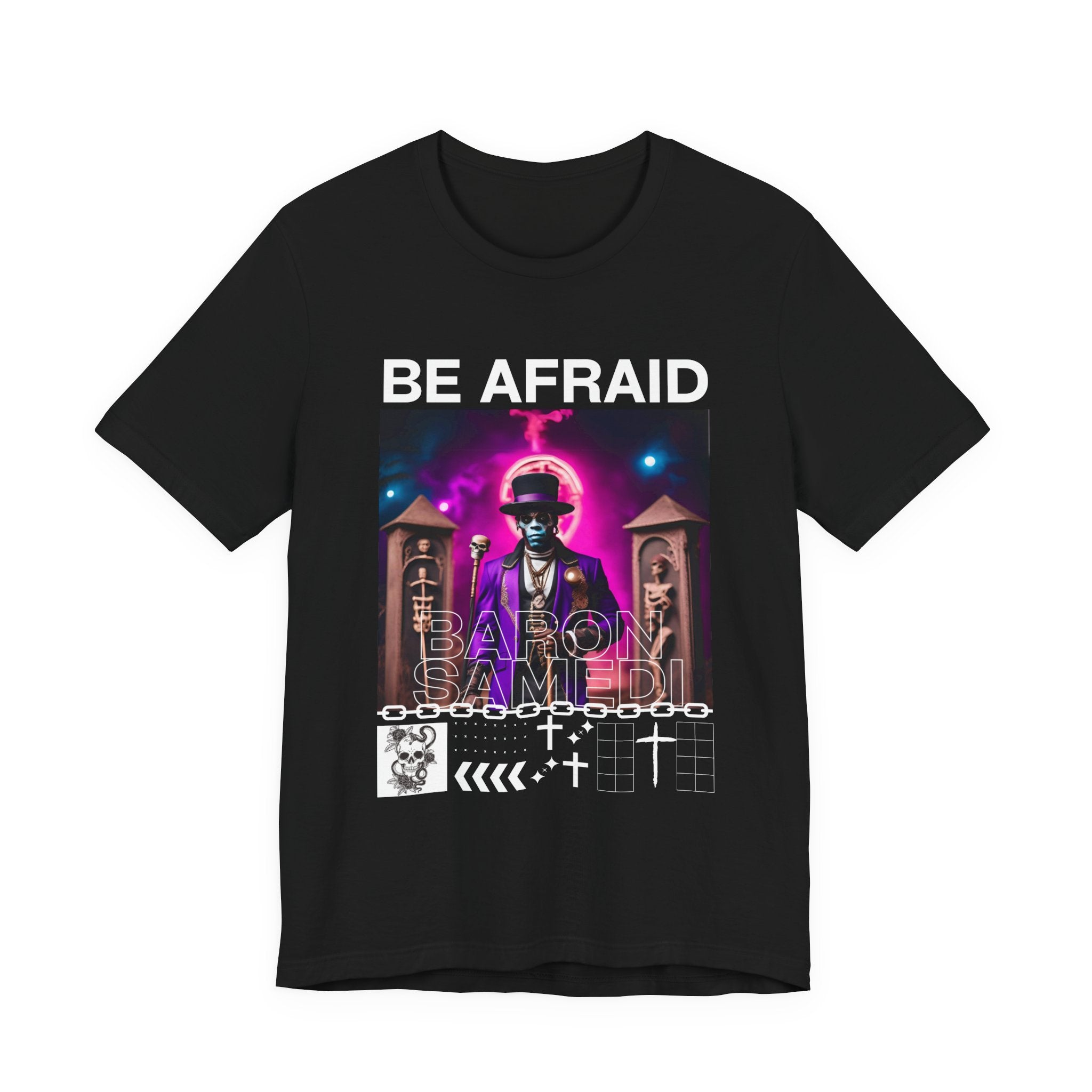 BARON SAMEDI Tee