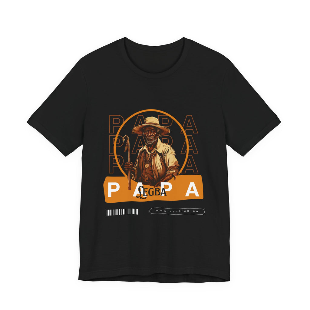 LEGBA Tee