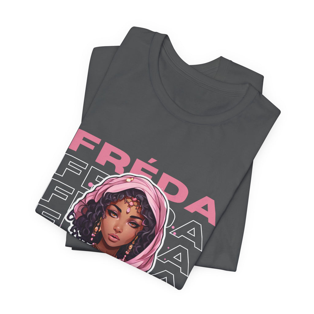 FREDA Tee