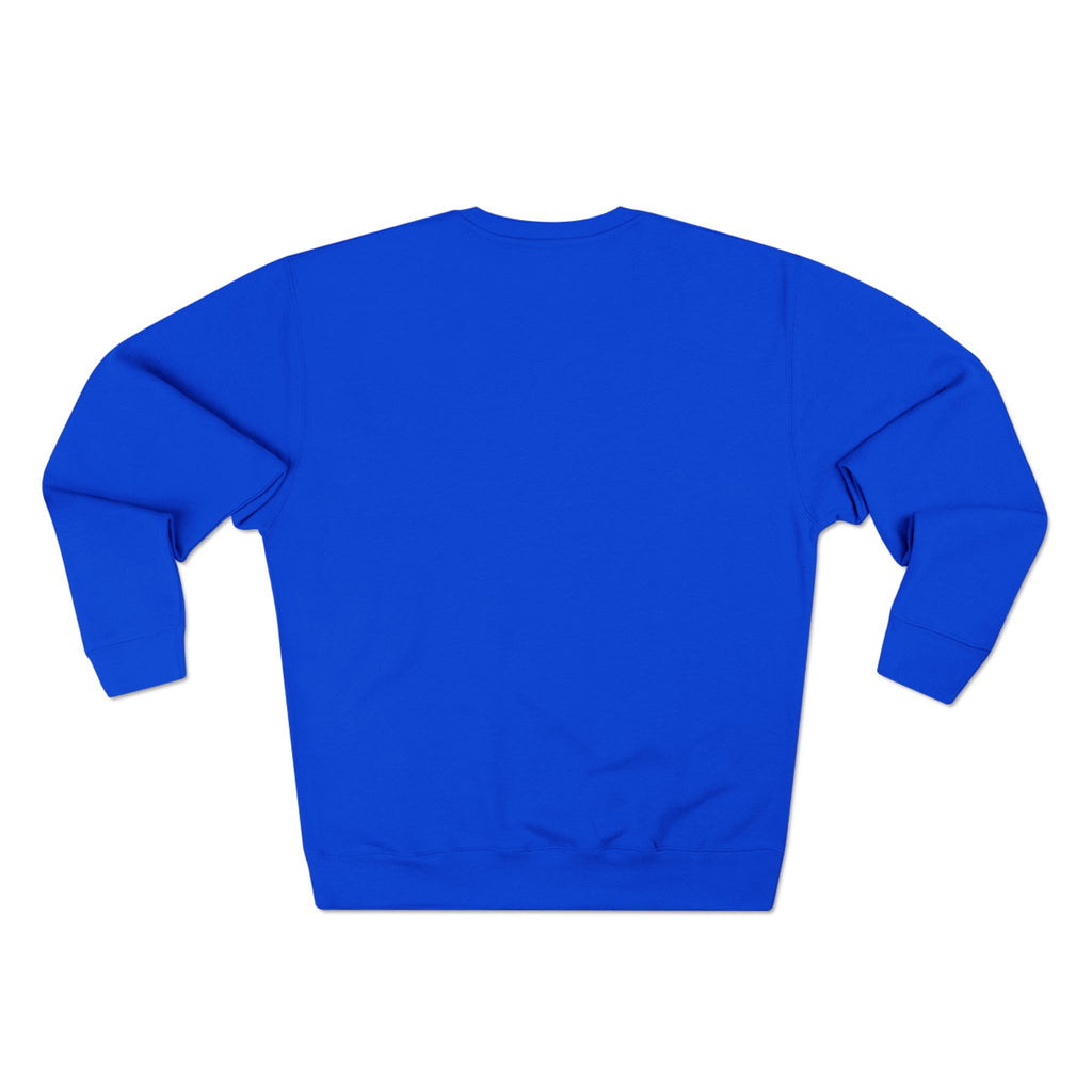 Kwè Nan Tèt Ou Sweatshirt