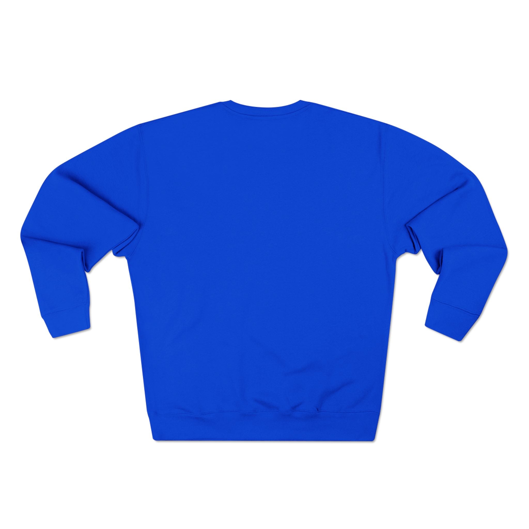 Kwè Nan Tèt Ou Sweatshirt