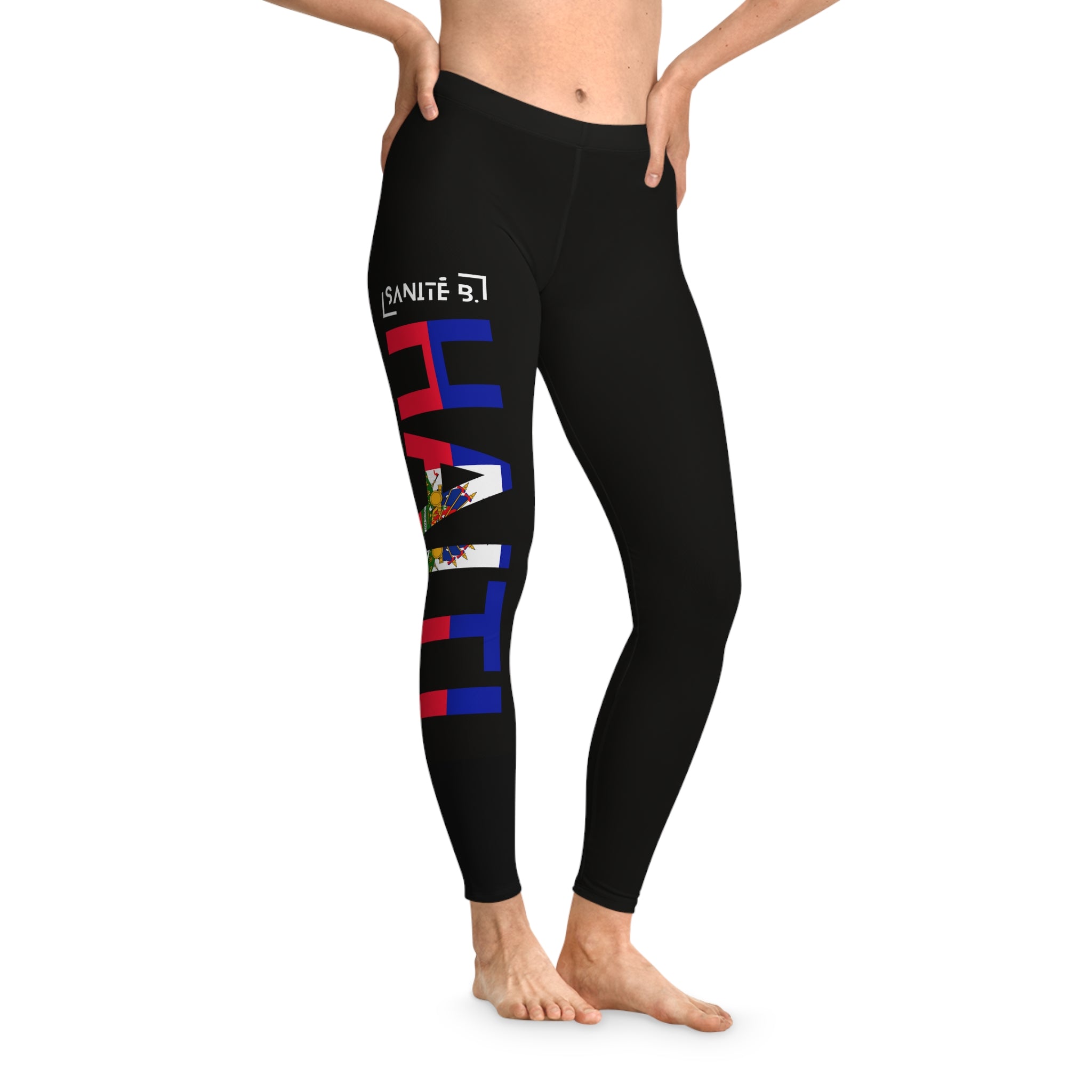 Haiti Leggings