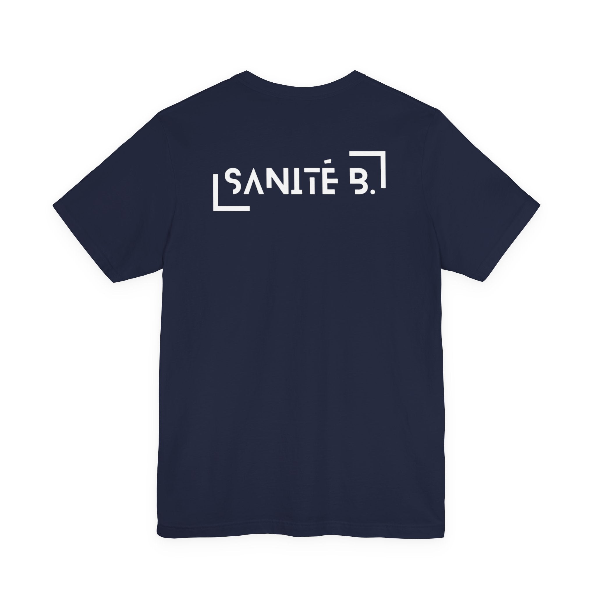LEGBA Tee