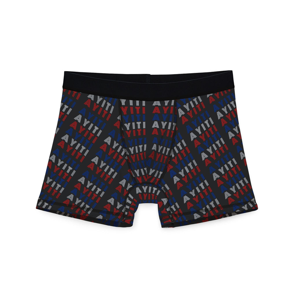 Ayiti Boxers