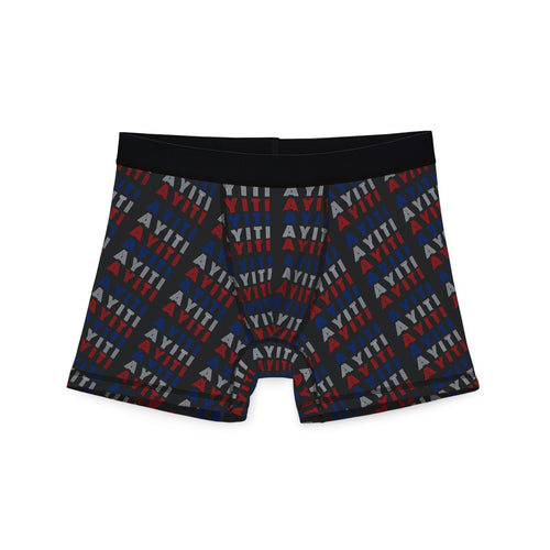 Ayiti Boxers