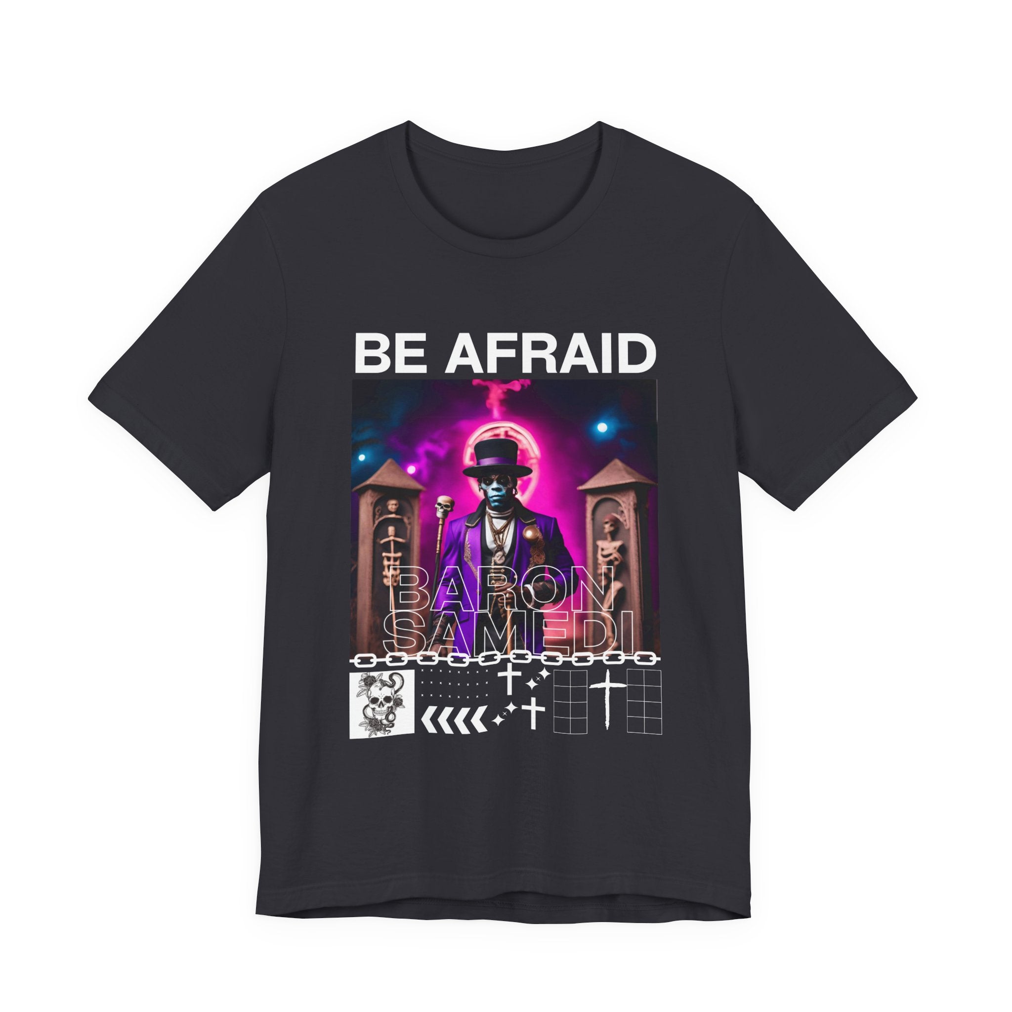 BARON SAMEDI Tee