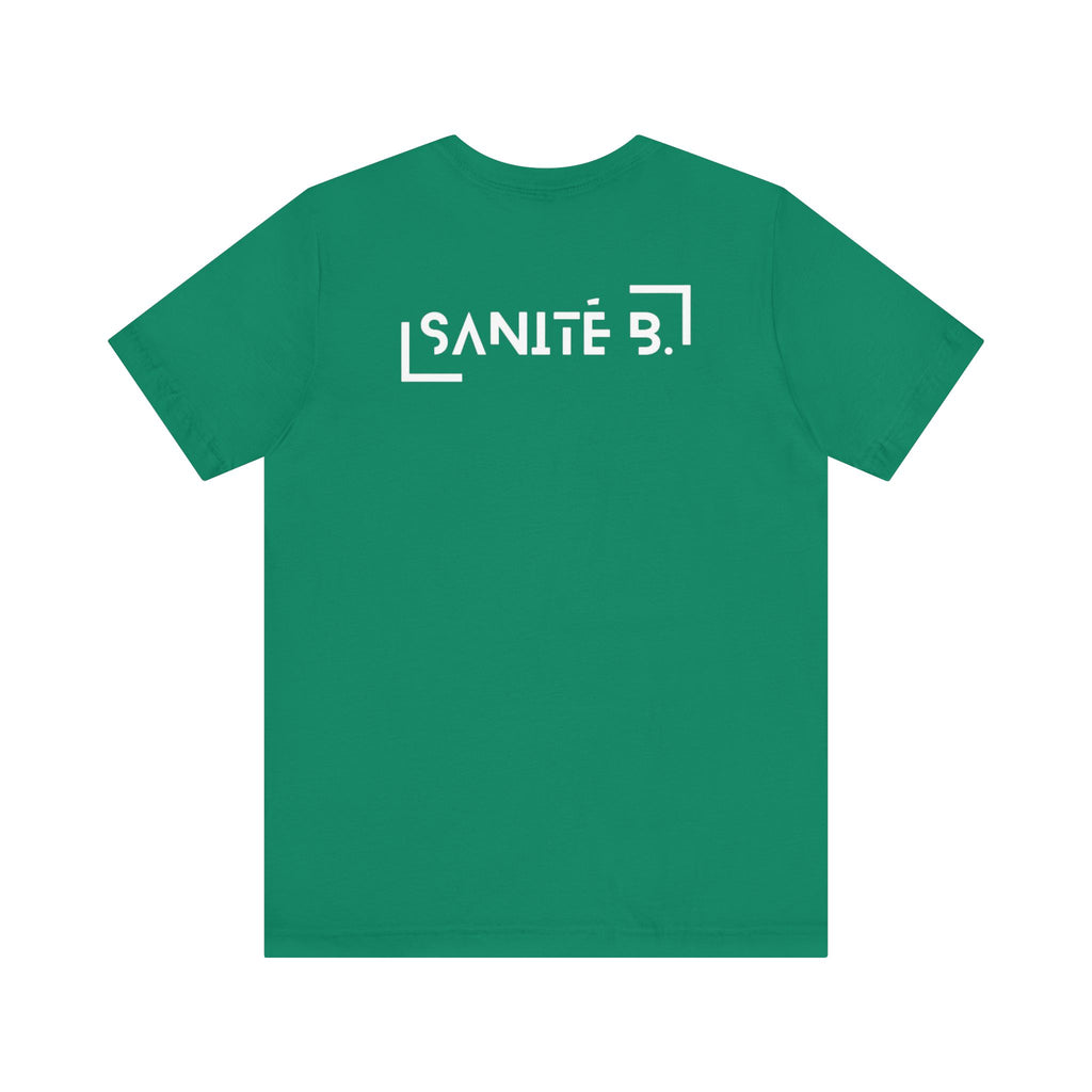 Kouzin Azaka Tee