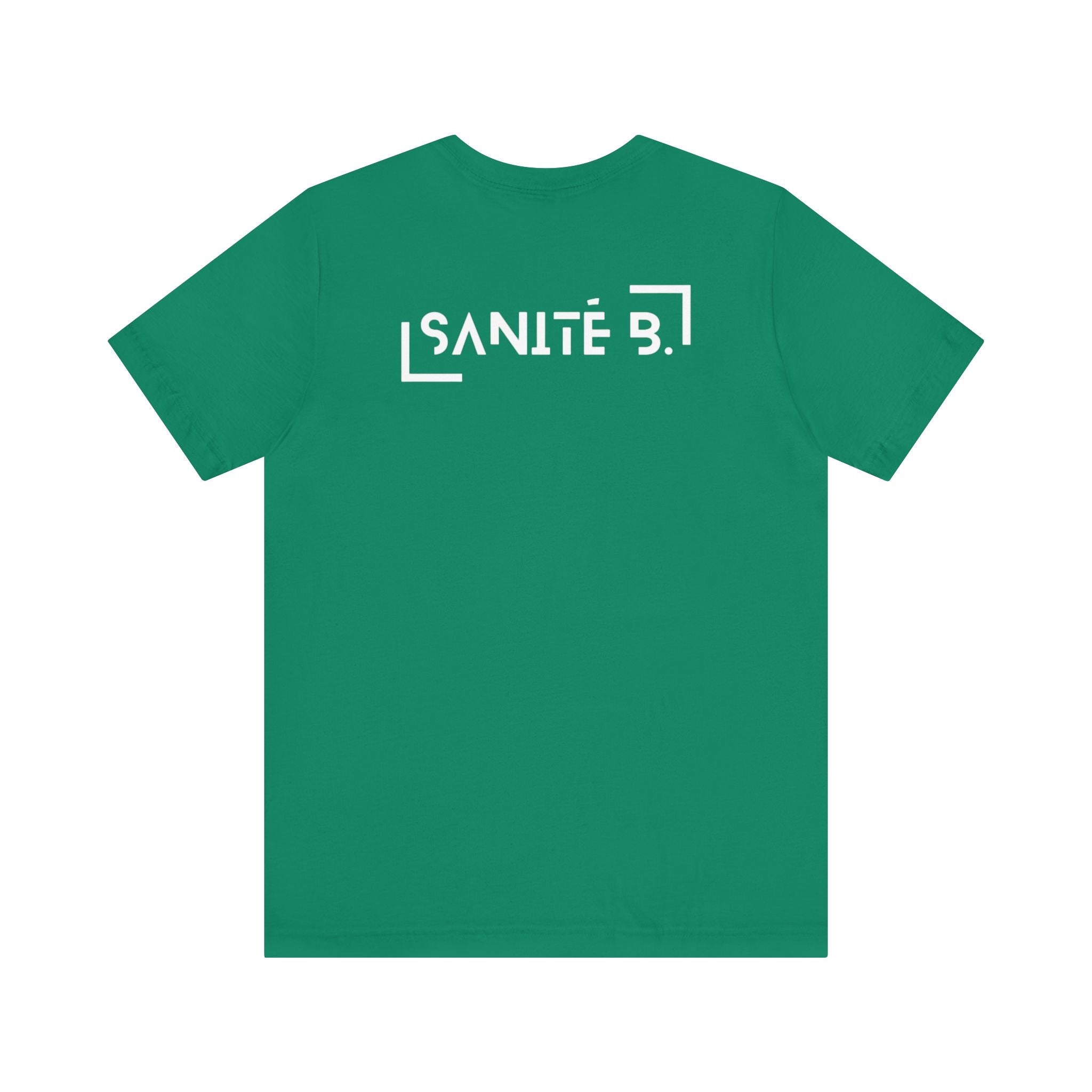 Kouzin Azaka Tee