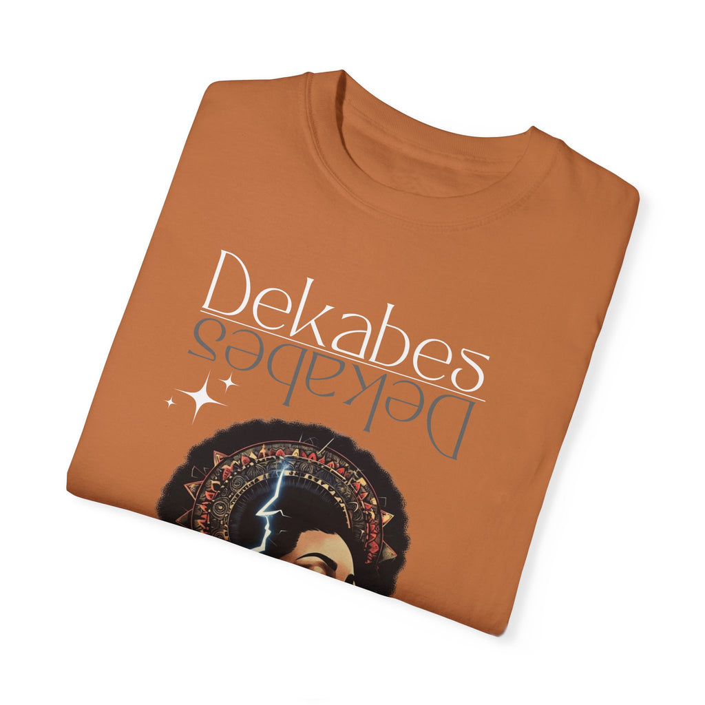 DEKABES T-shirt