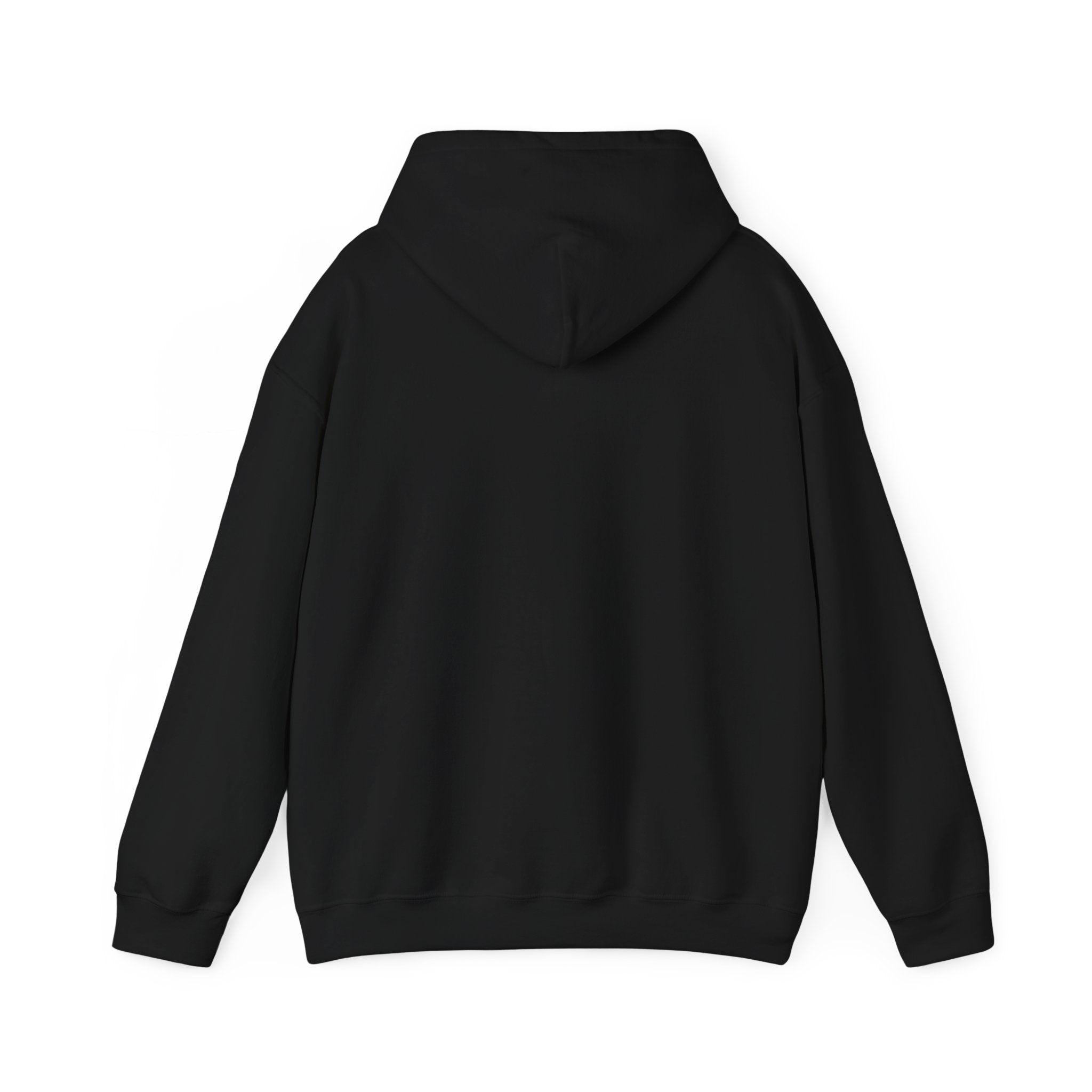 SOUMOUN Hooded Sweatshirt