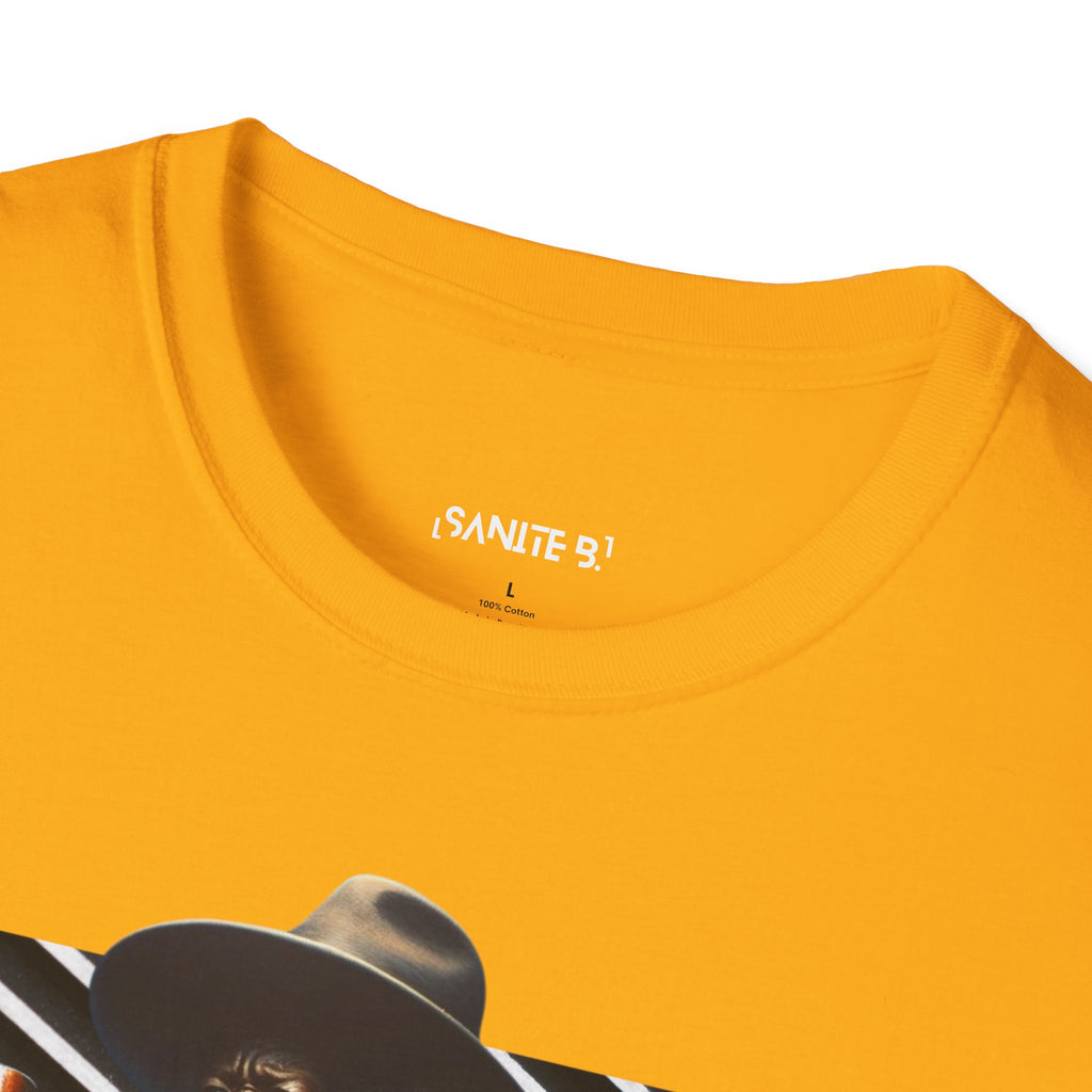 Zaka T-Shirt