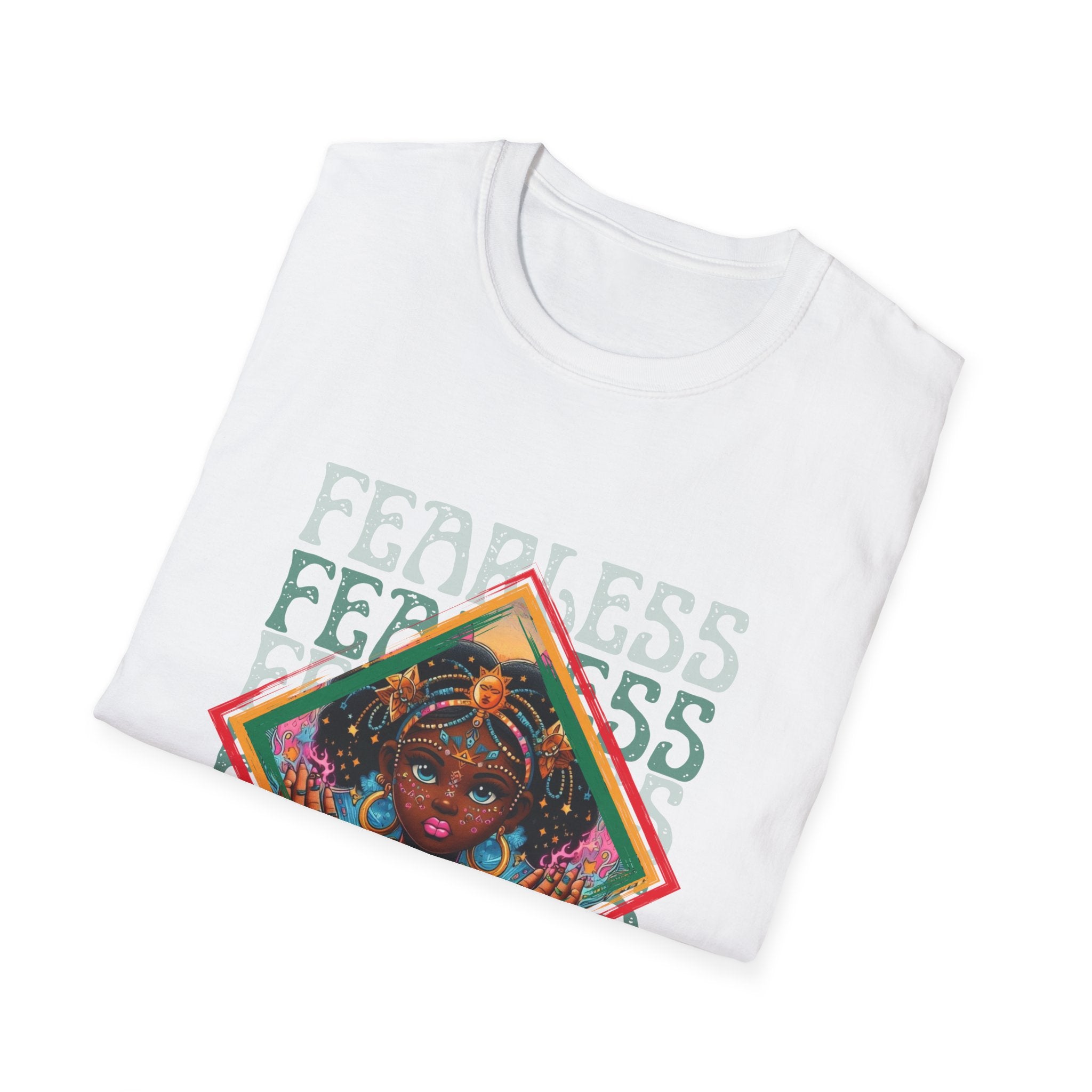 Fearless T-Shirt