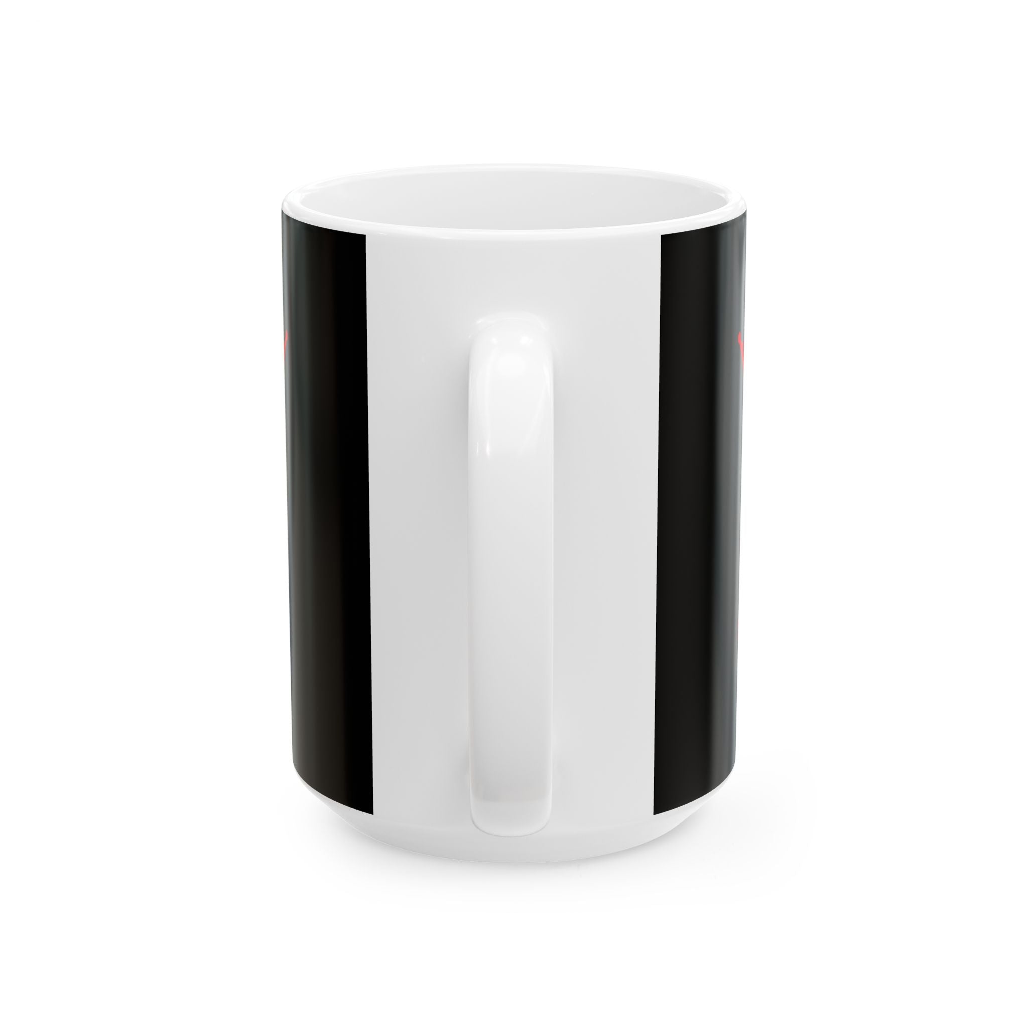 Kwè Nan Tèt Ou Mug 11oz