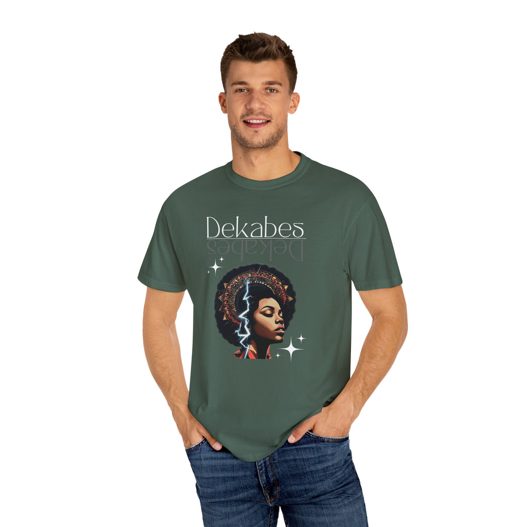 DEKABES T-shirt