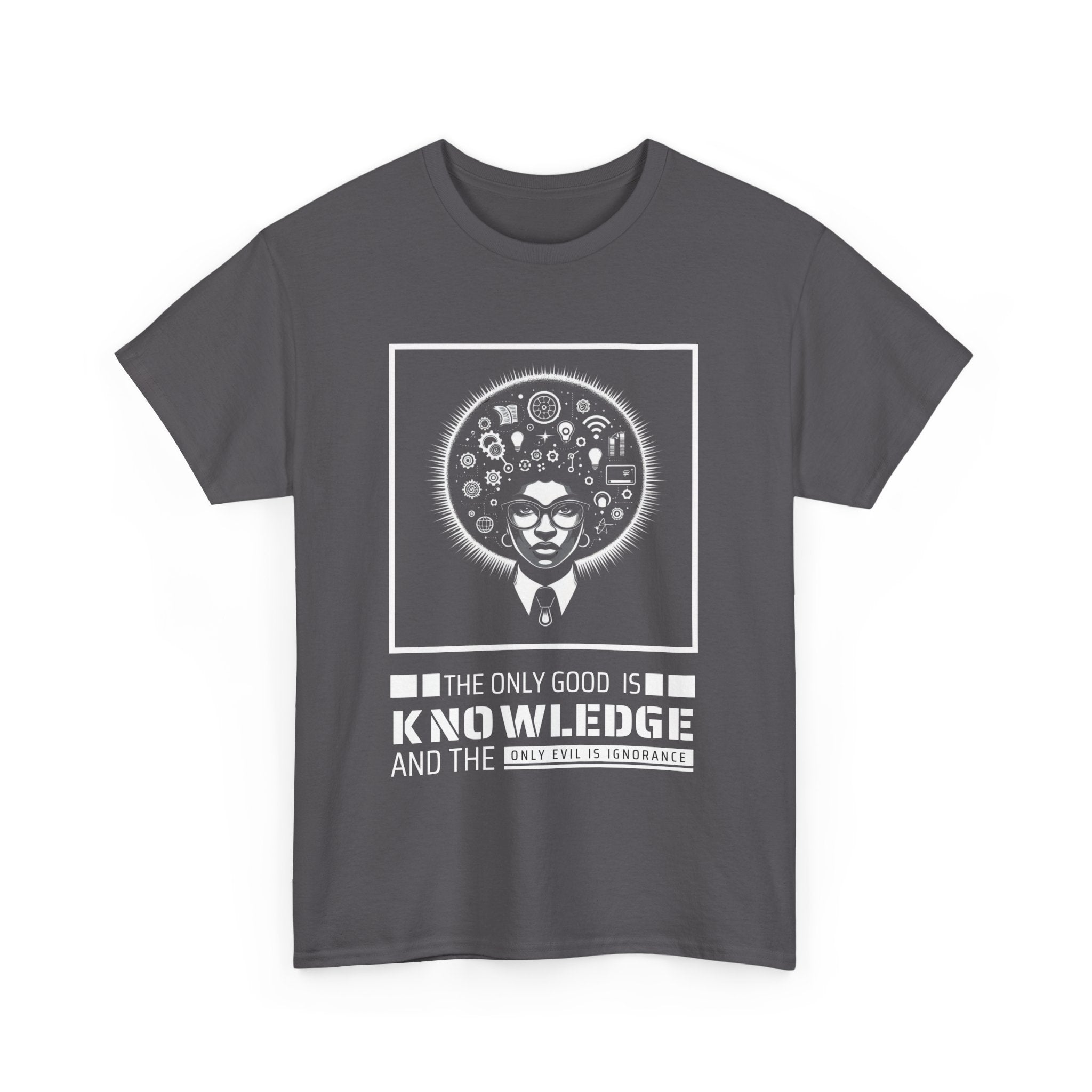 Knowledge Tee