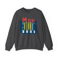 VINN DOUS Crewneck Sweatshirt