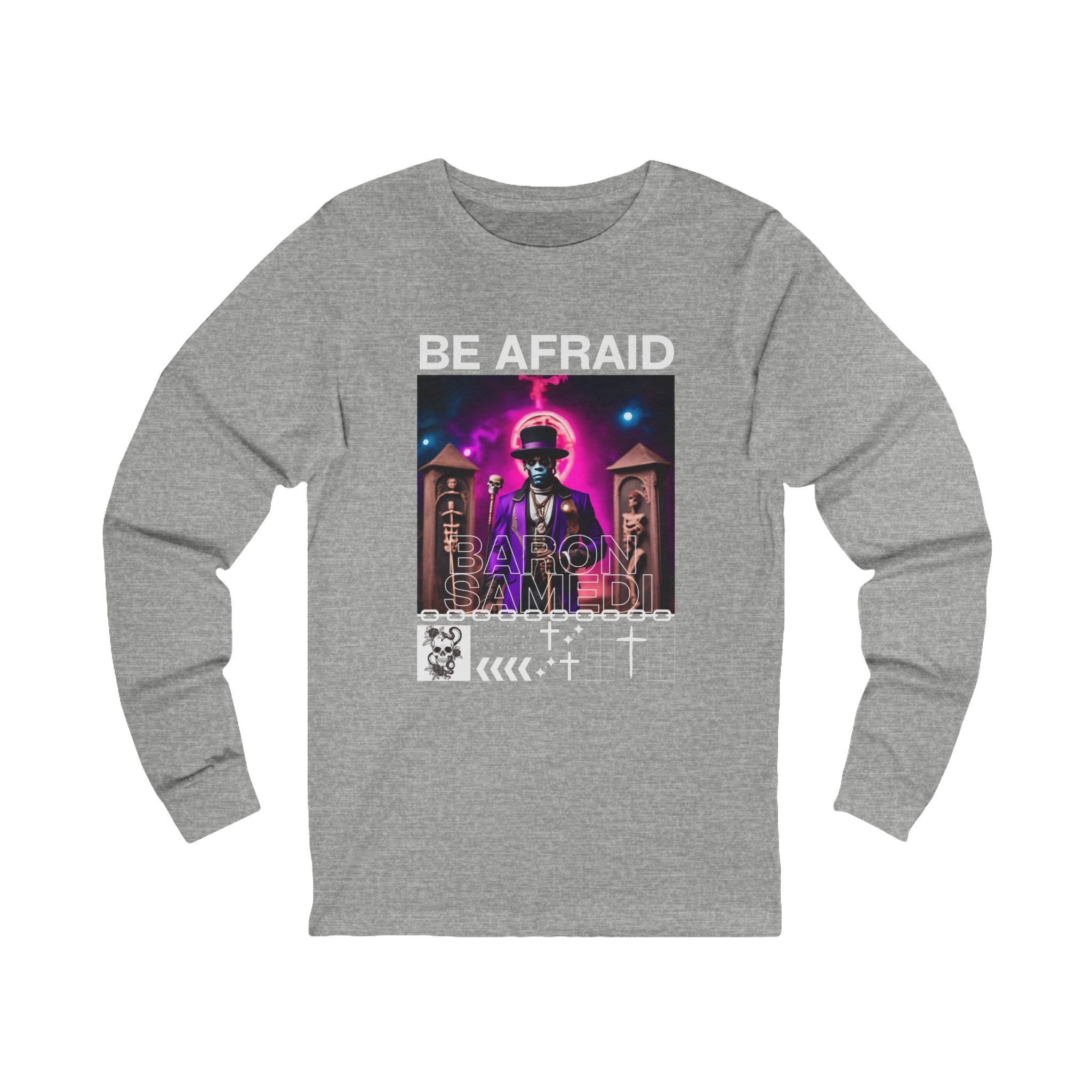 Samedi Jersey