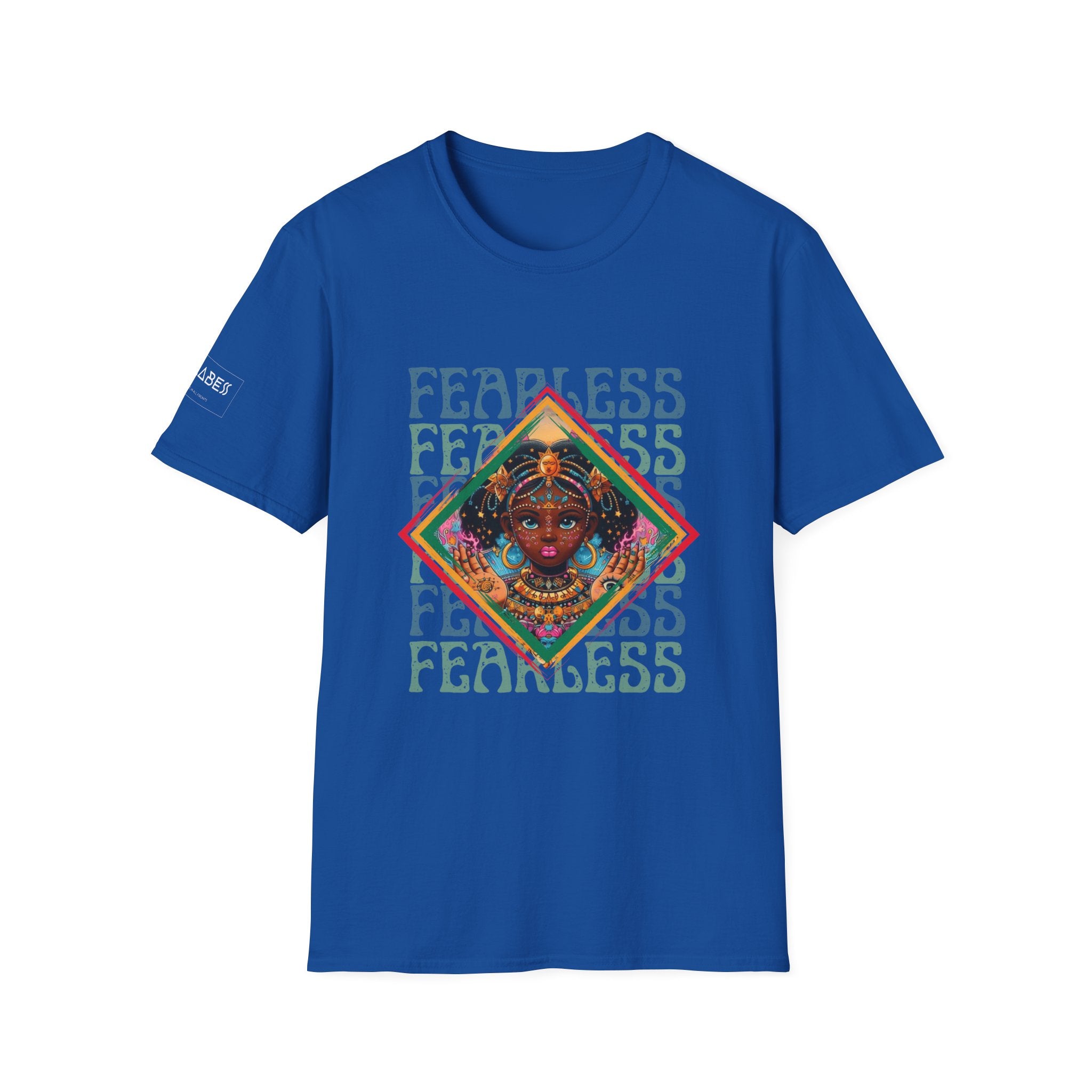 Fearless T-Shirt