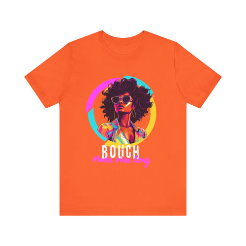 Bouch mwen Tee