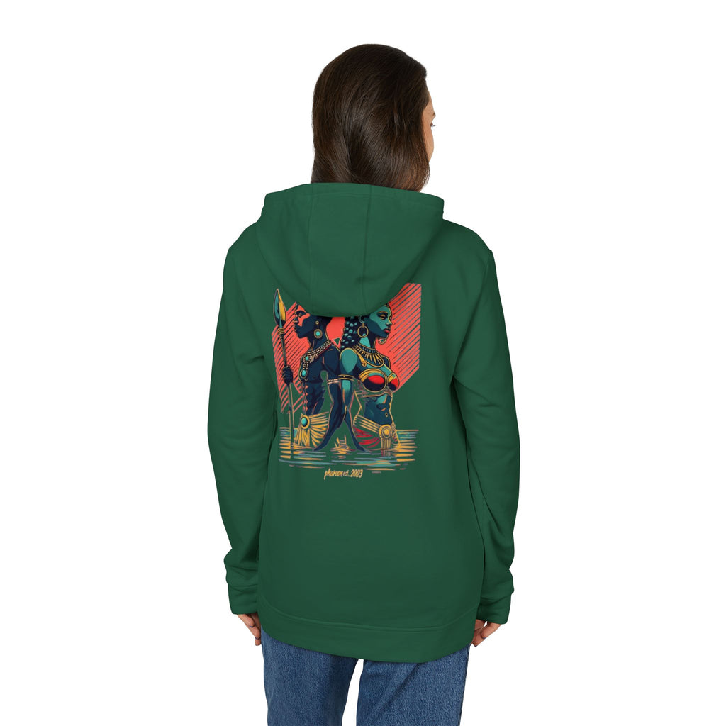 Kingdom Hoodie