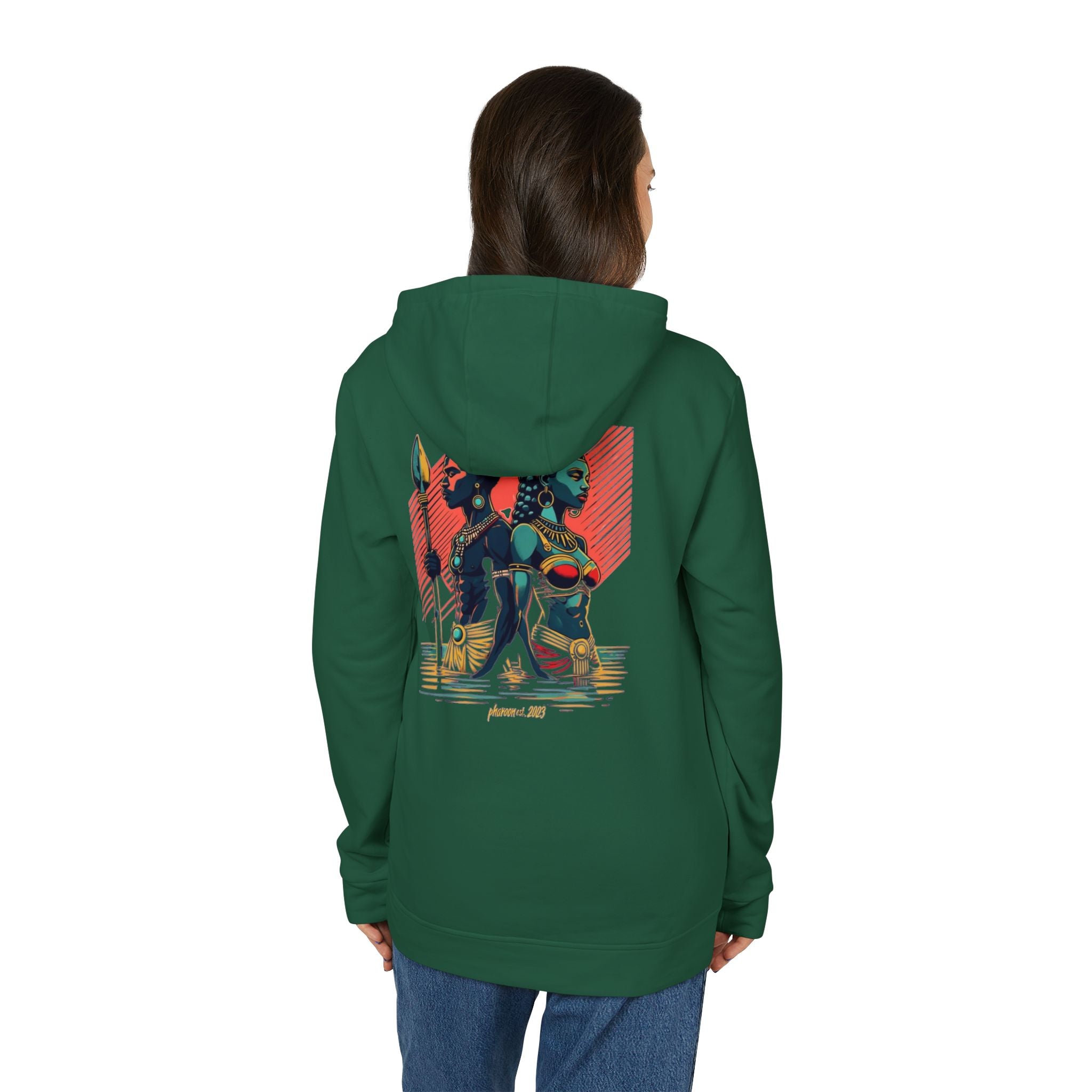 Kingdom Hoodie