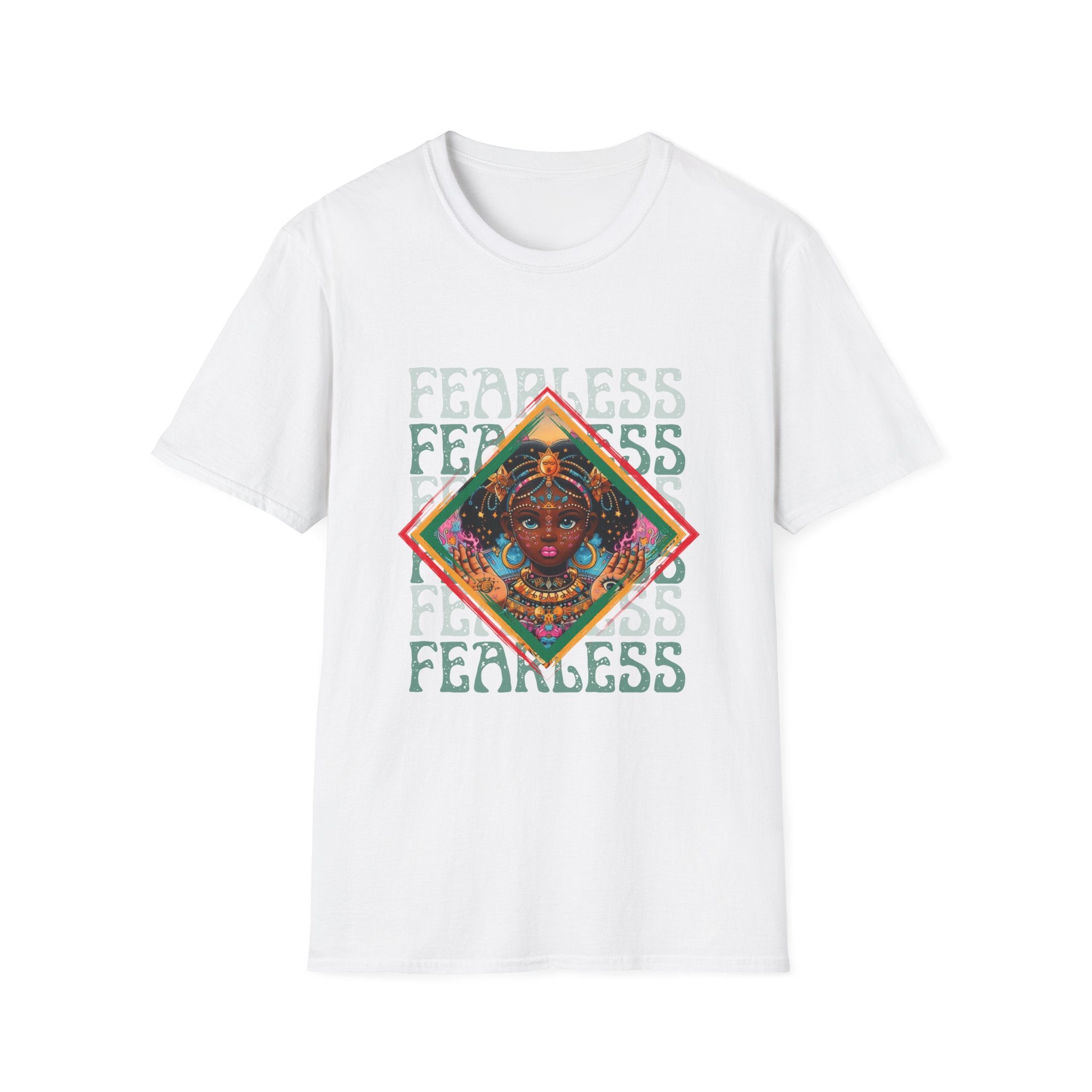 Fearless T-Shirt