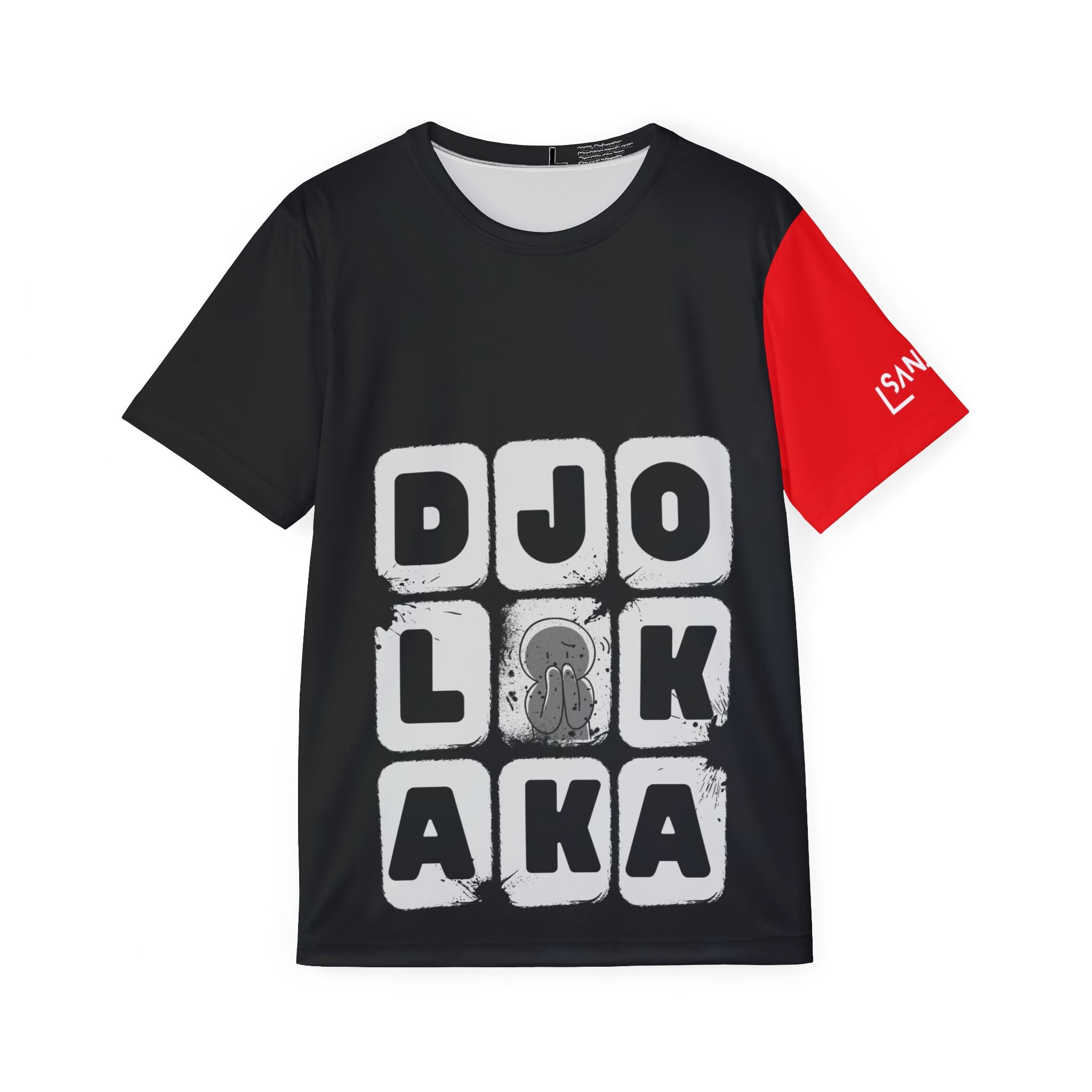 Djol kaka T-shirt