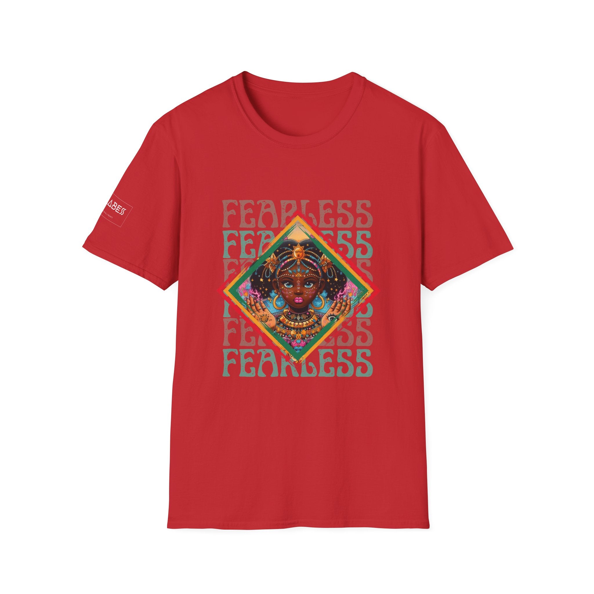 Fearless T-Shirt