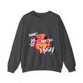 ANMWEY! Crewneck Sweatshirt