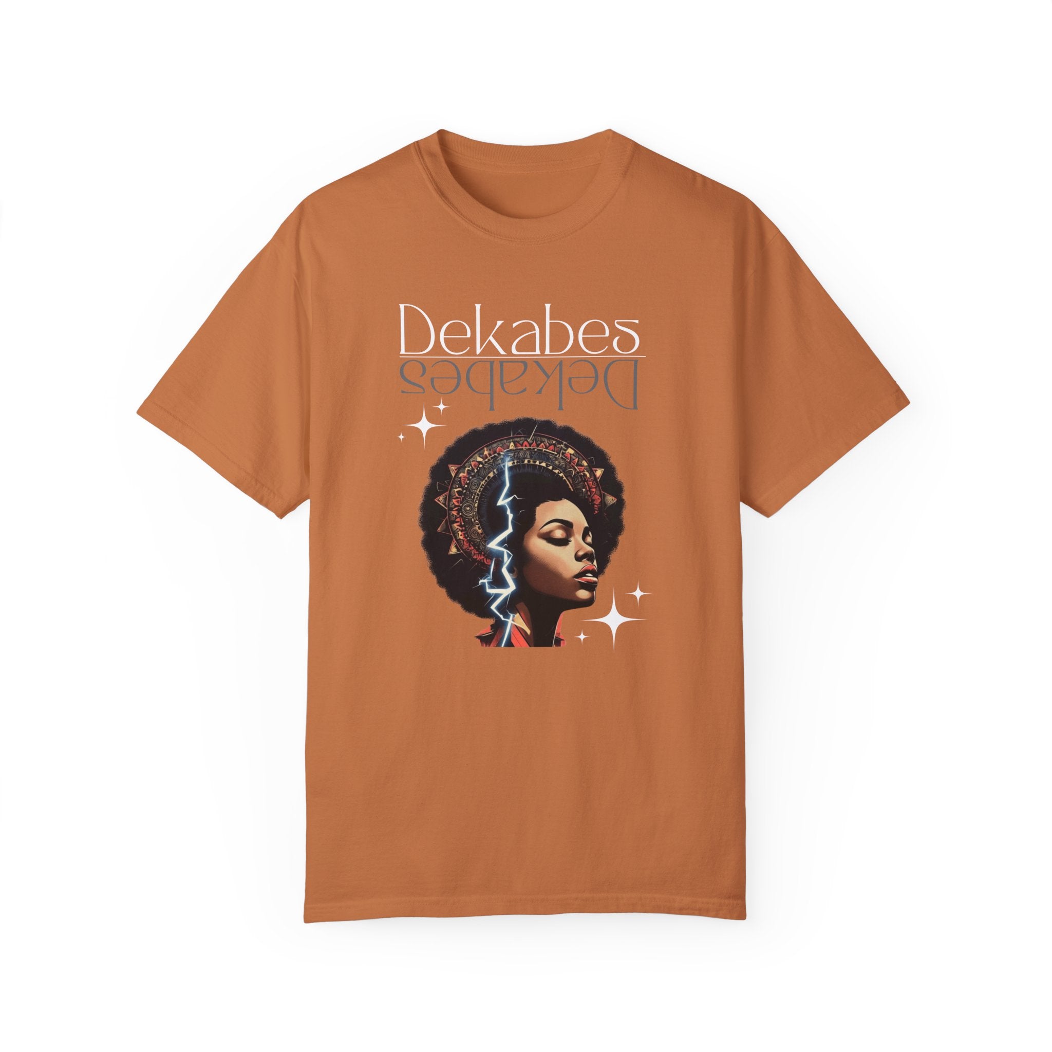 DEKABES T-shirt