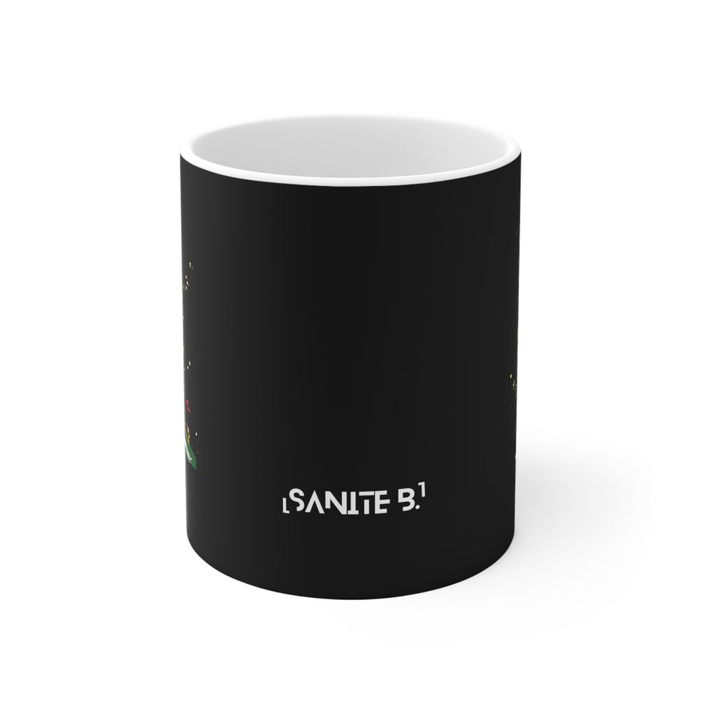 Haïti Mugs (11oz\15oz\20oz)