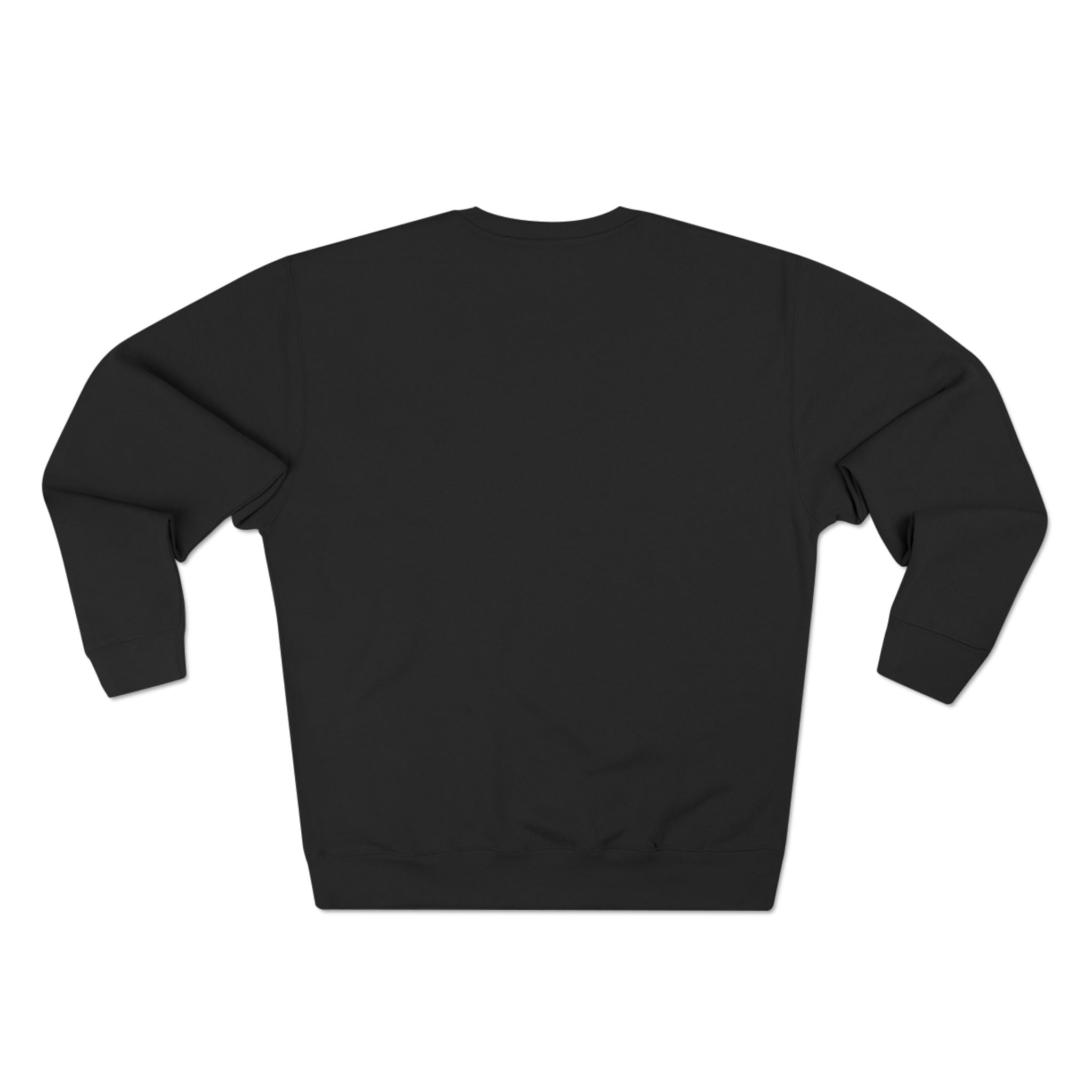 Kwè Nan Tèt Ou Sweatshirt