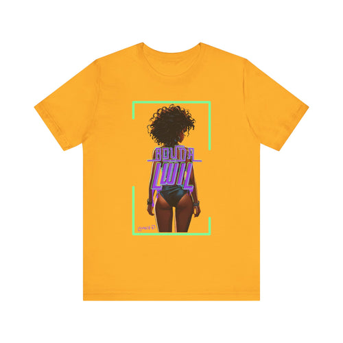 BOUDA LWIL - Tee