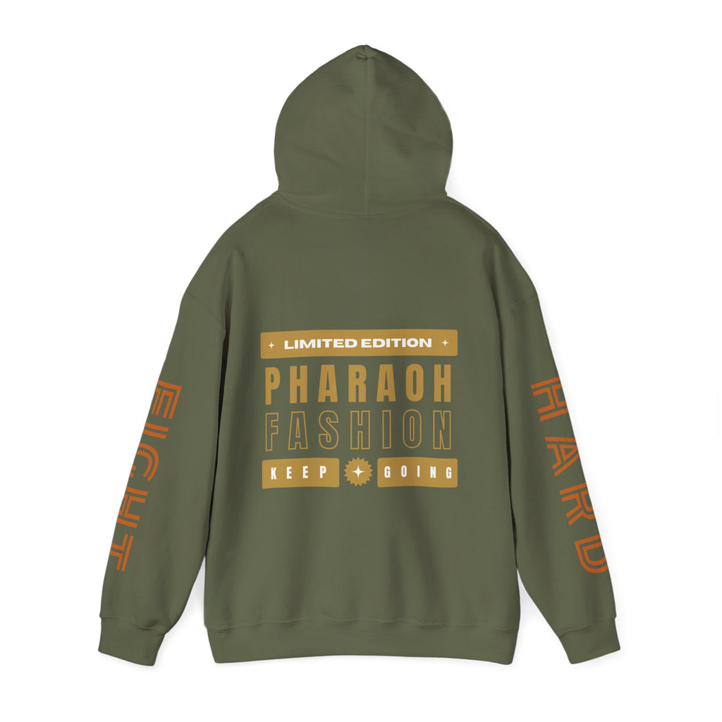 “BEAST MODE” Hoodie