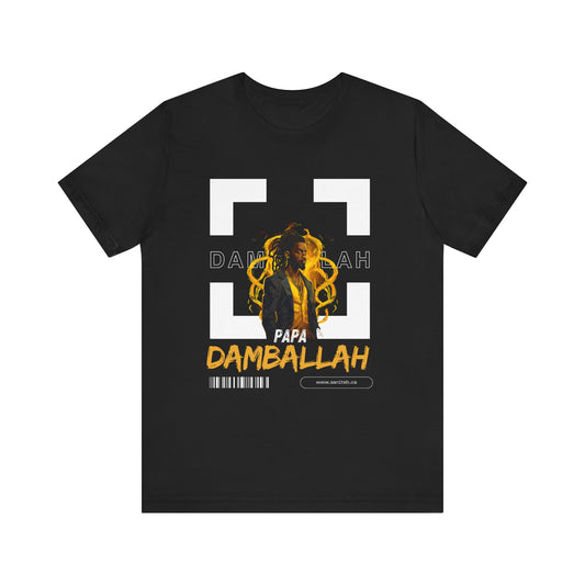 DAMBALLAH Tee