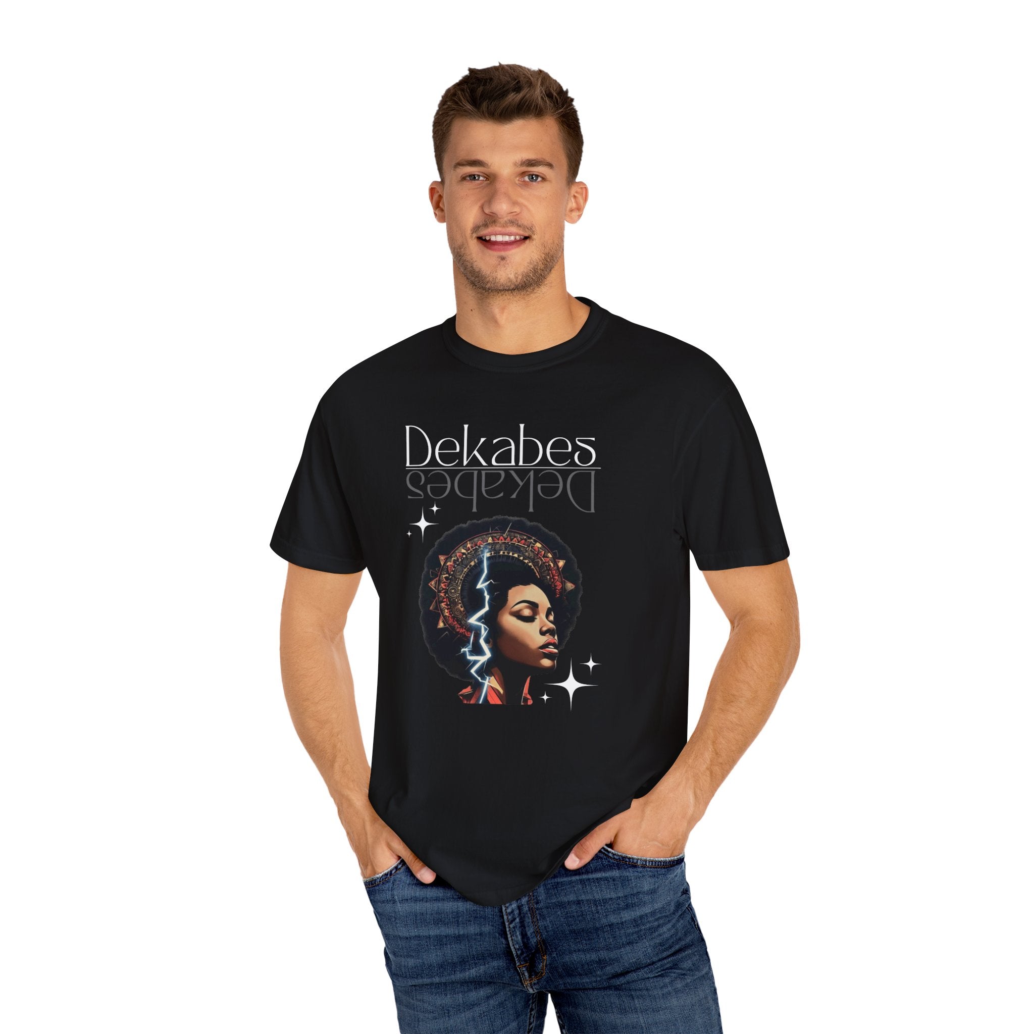 DEKABES T-shirt
