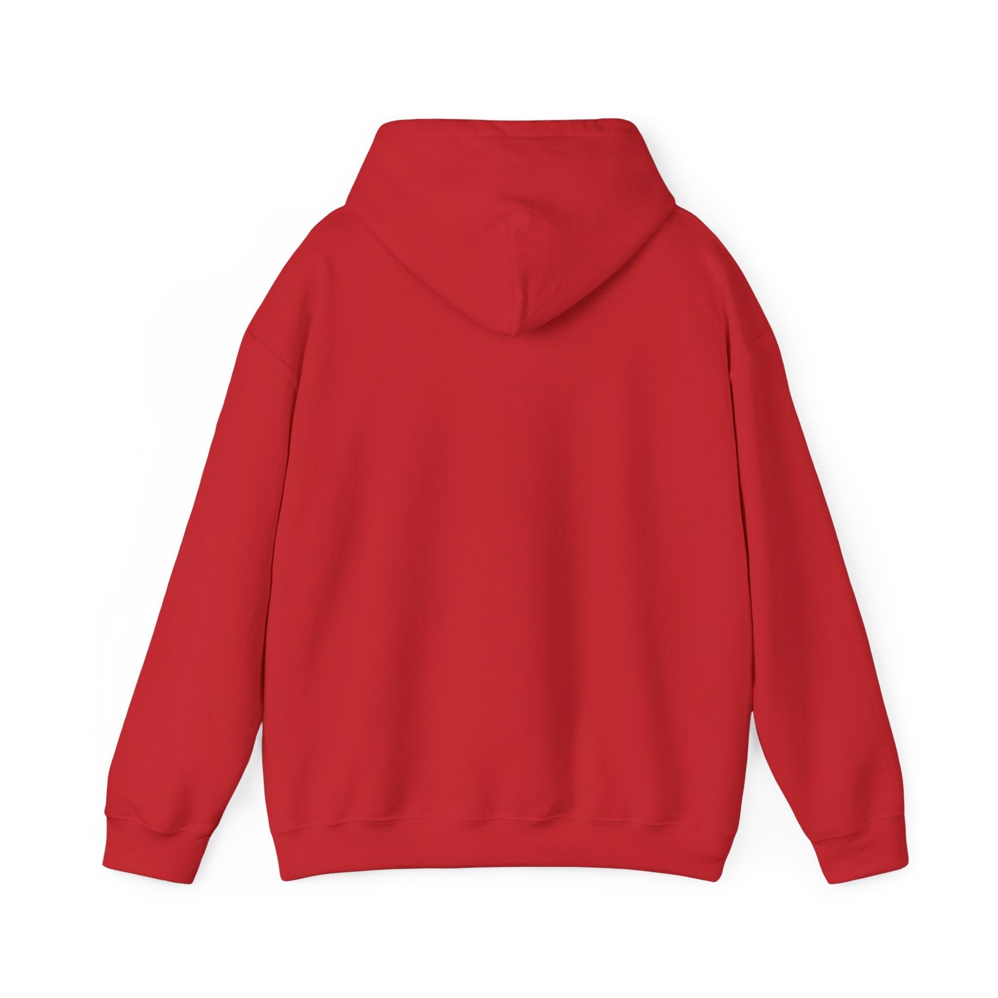 SOUMOUN Hooded Sweatshirt