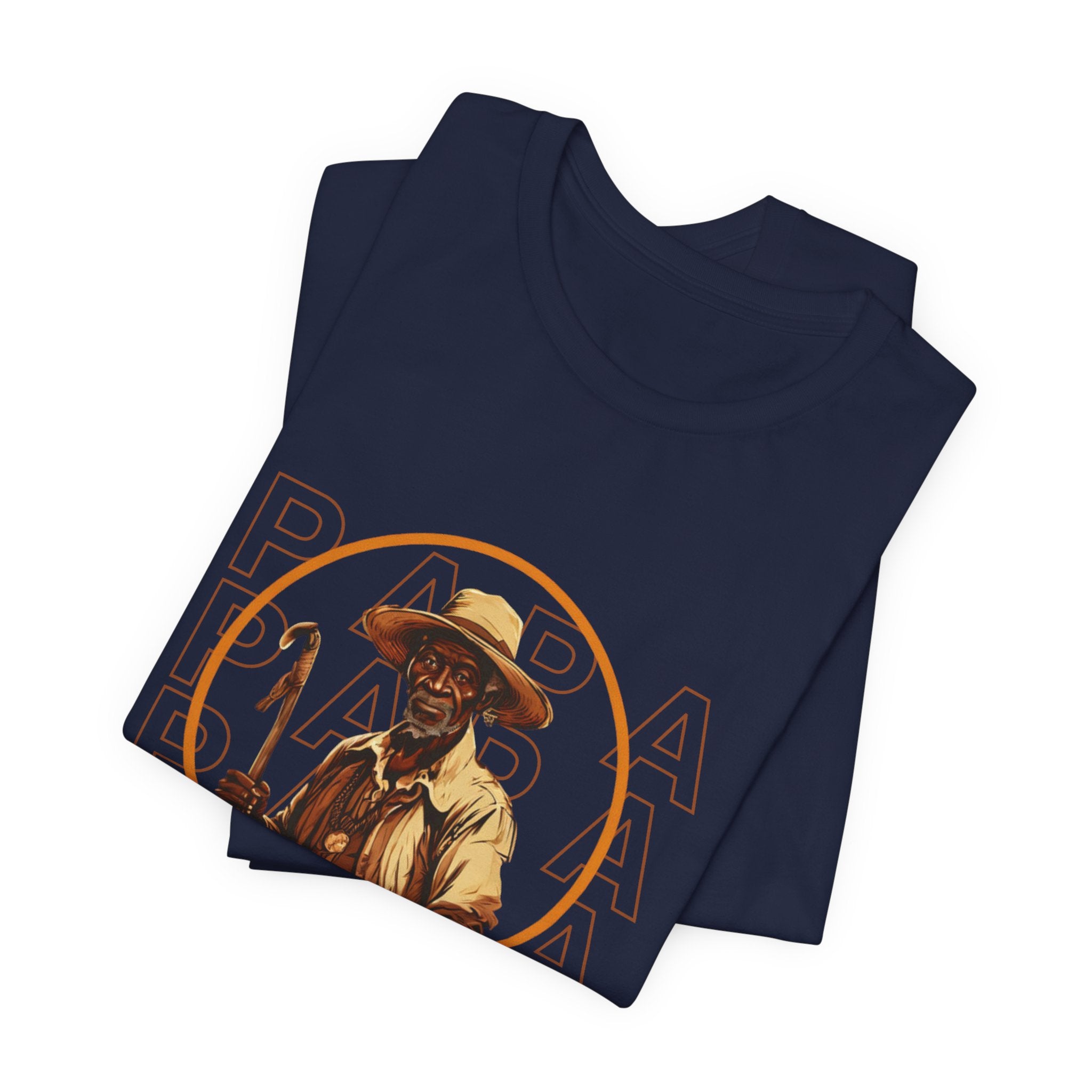 LEGBA Tee