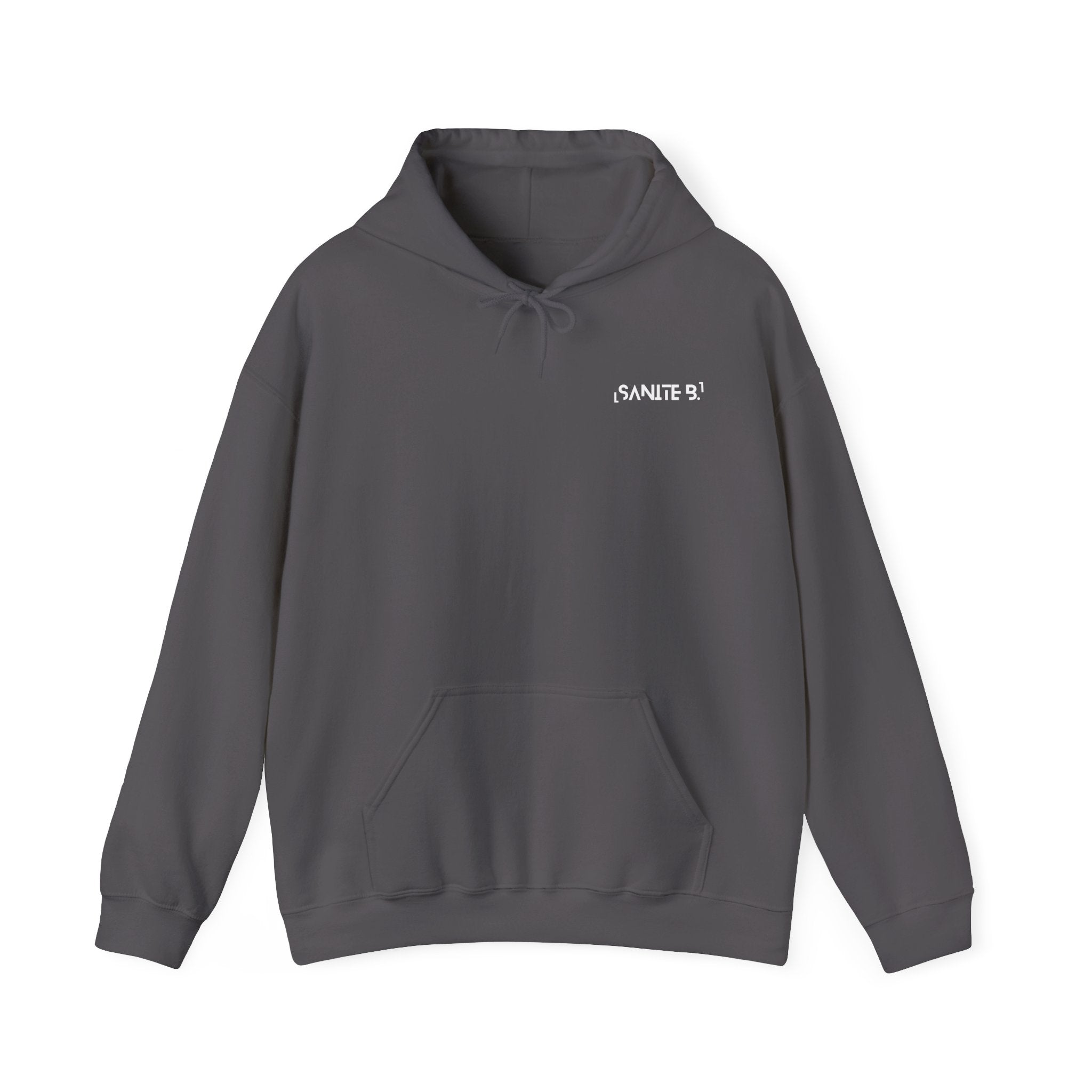 Malere malerèz - Hooded Sweatshirt
