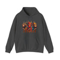 SOUMOUN Hooded Sweatshirt