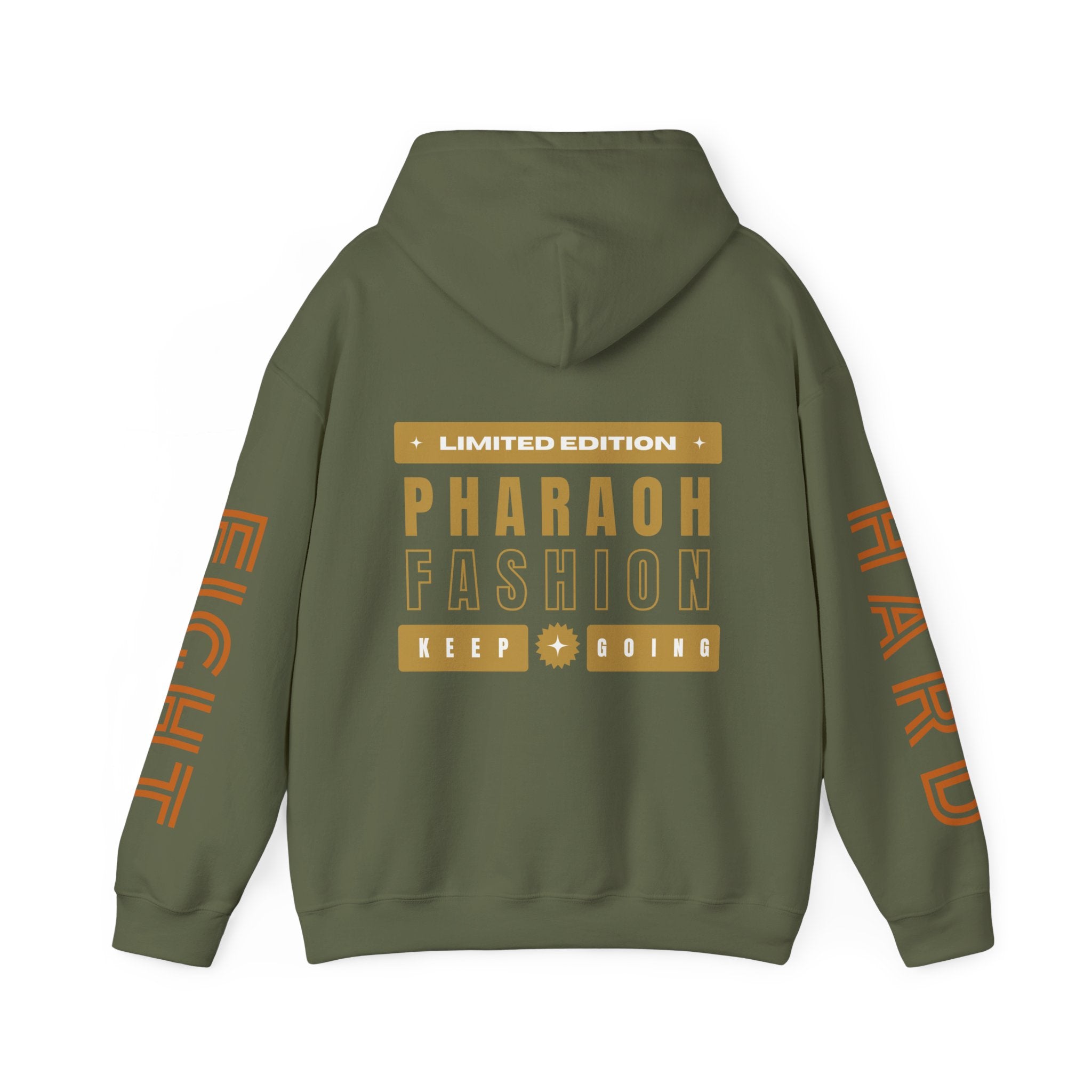 “BEAST MODE” Hoodie