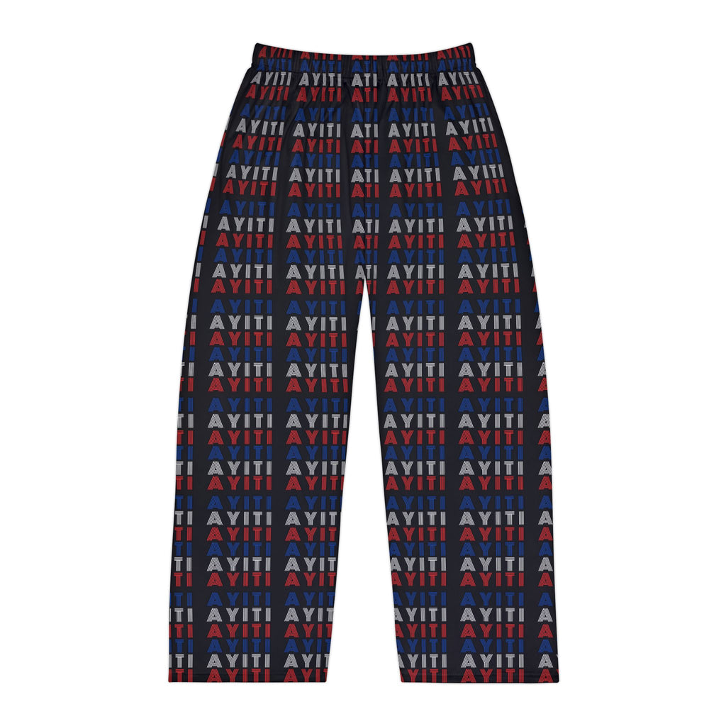 Ayiti Men's Pajama Pants