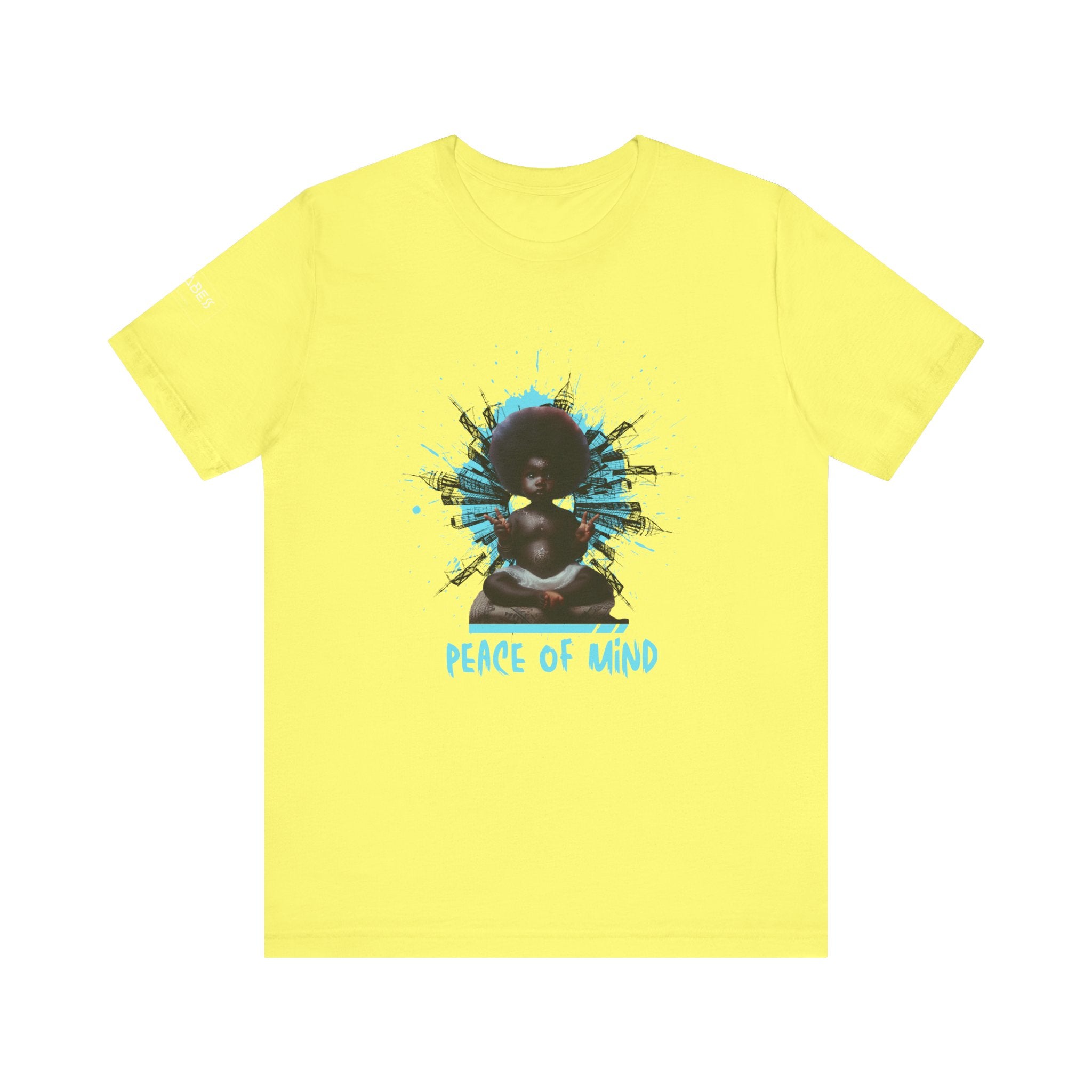 Peace of mindTee