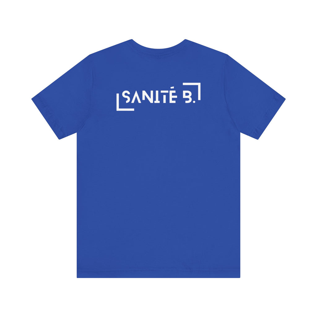 Kouzin Azaka Tee