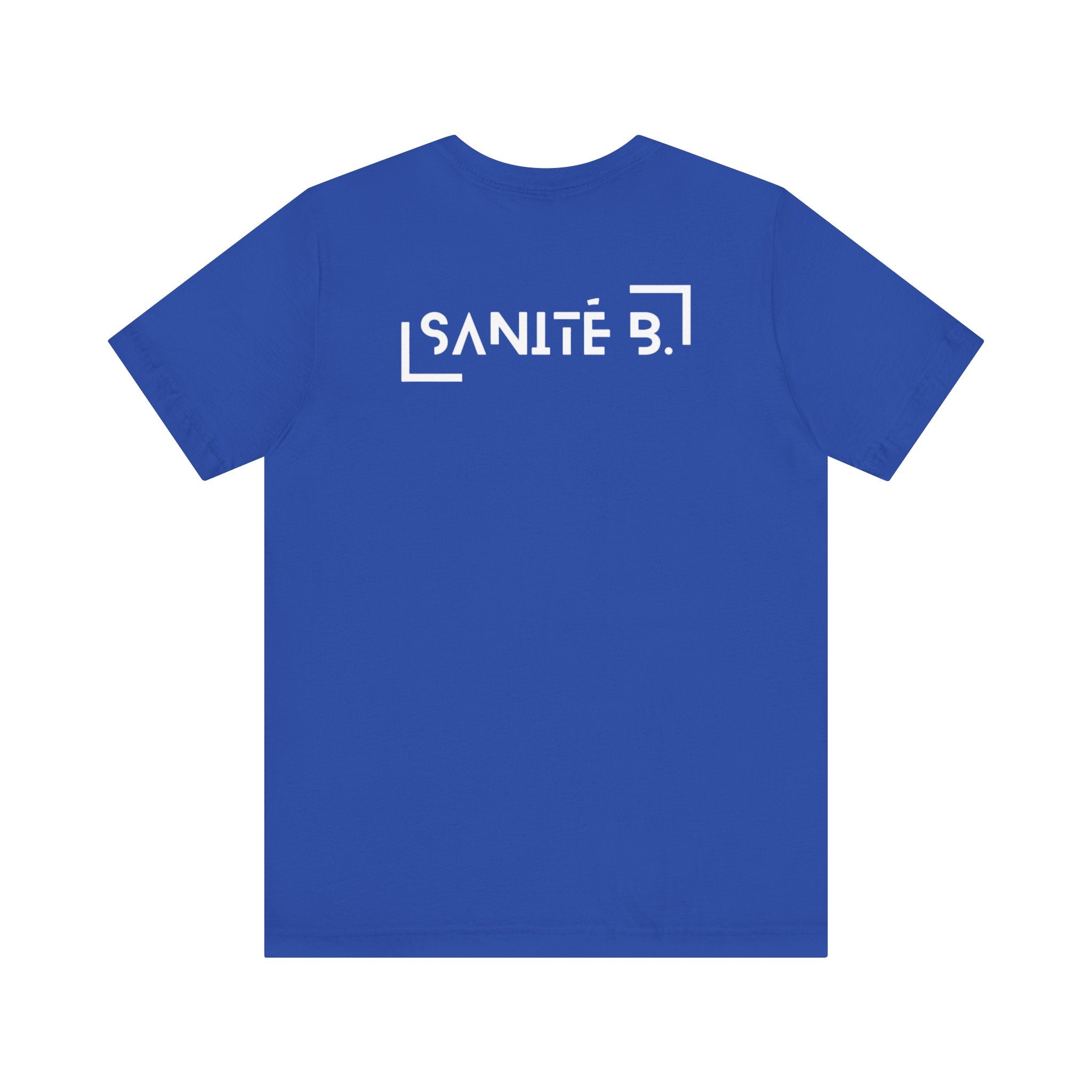 Kouzin Azaka Tee