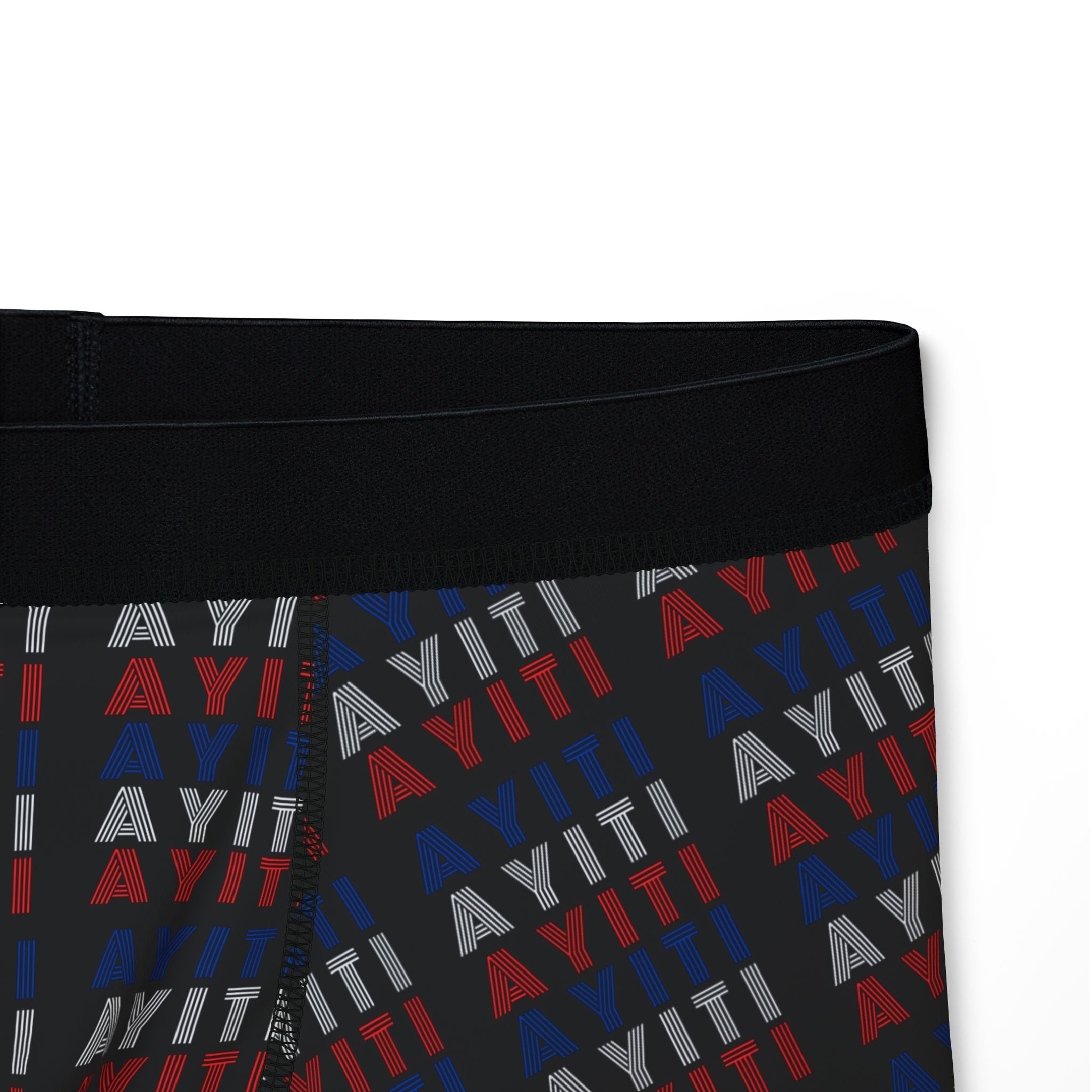 Ayiti Boxers