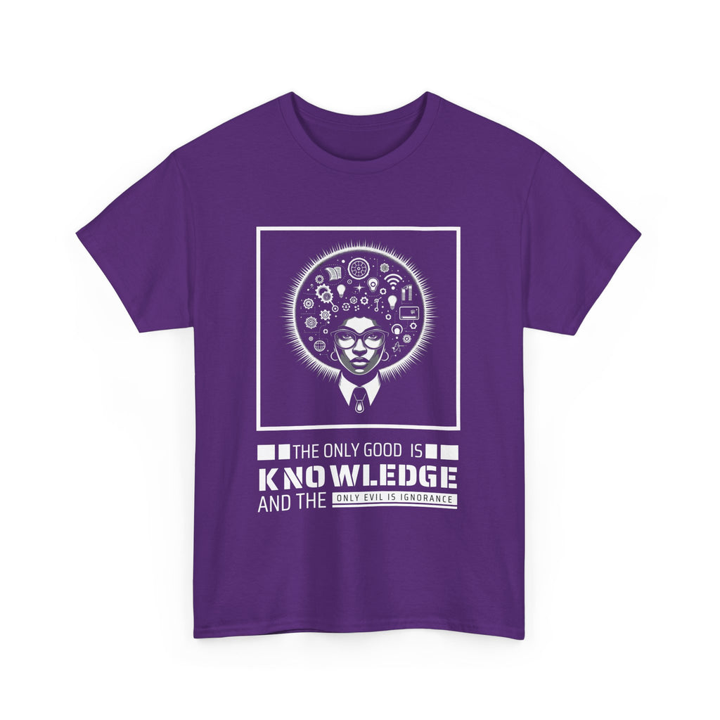 Knowledge Tee