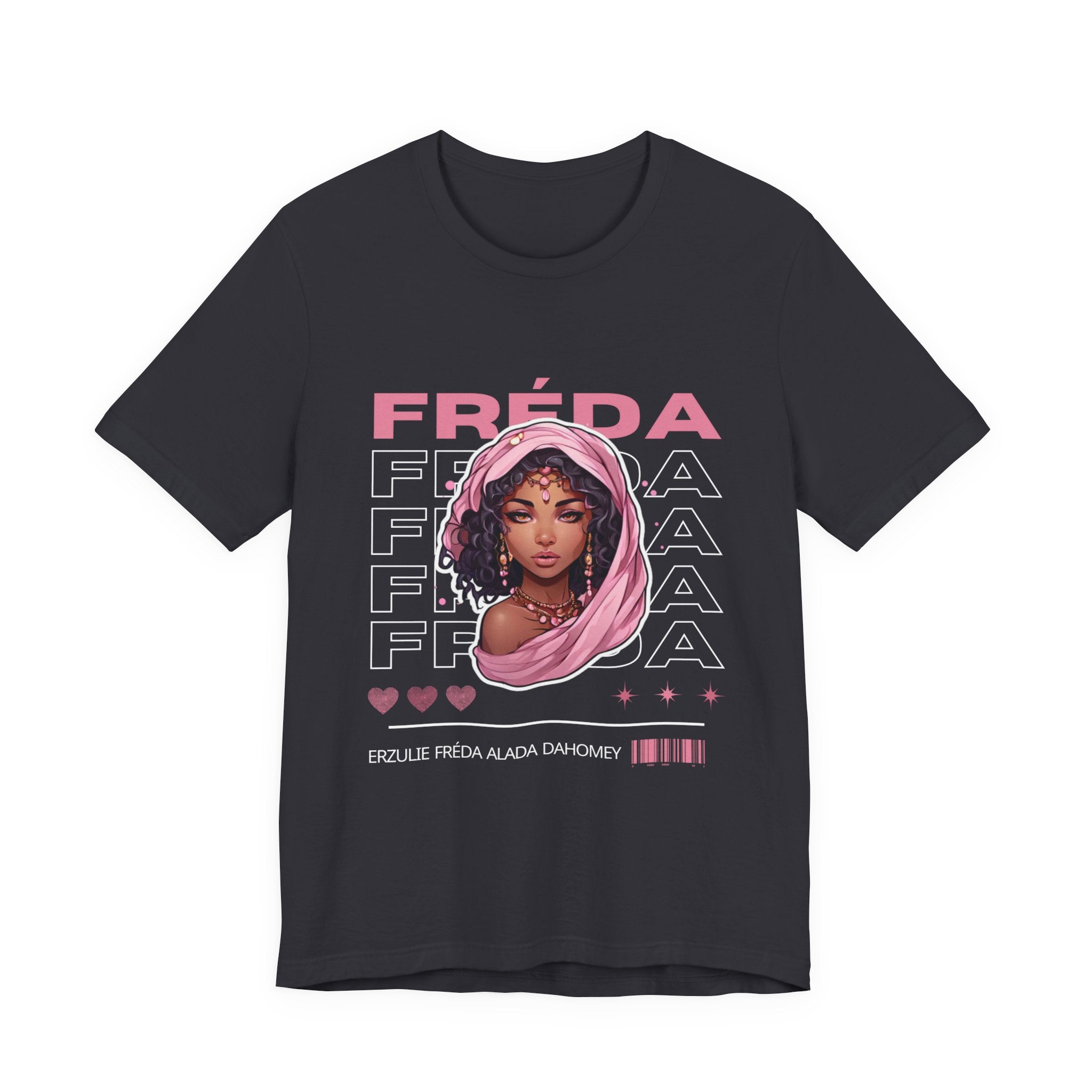 FREDA Tee