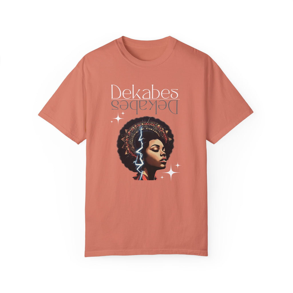 DEKABES T-shirt